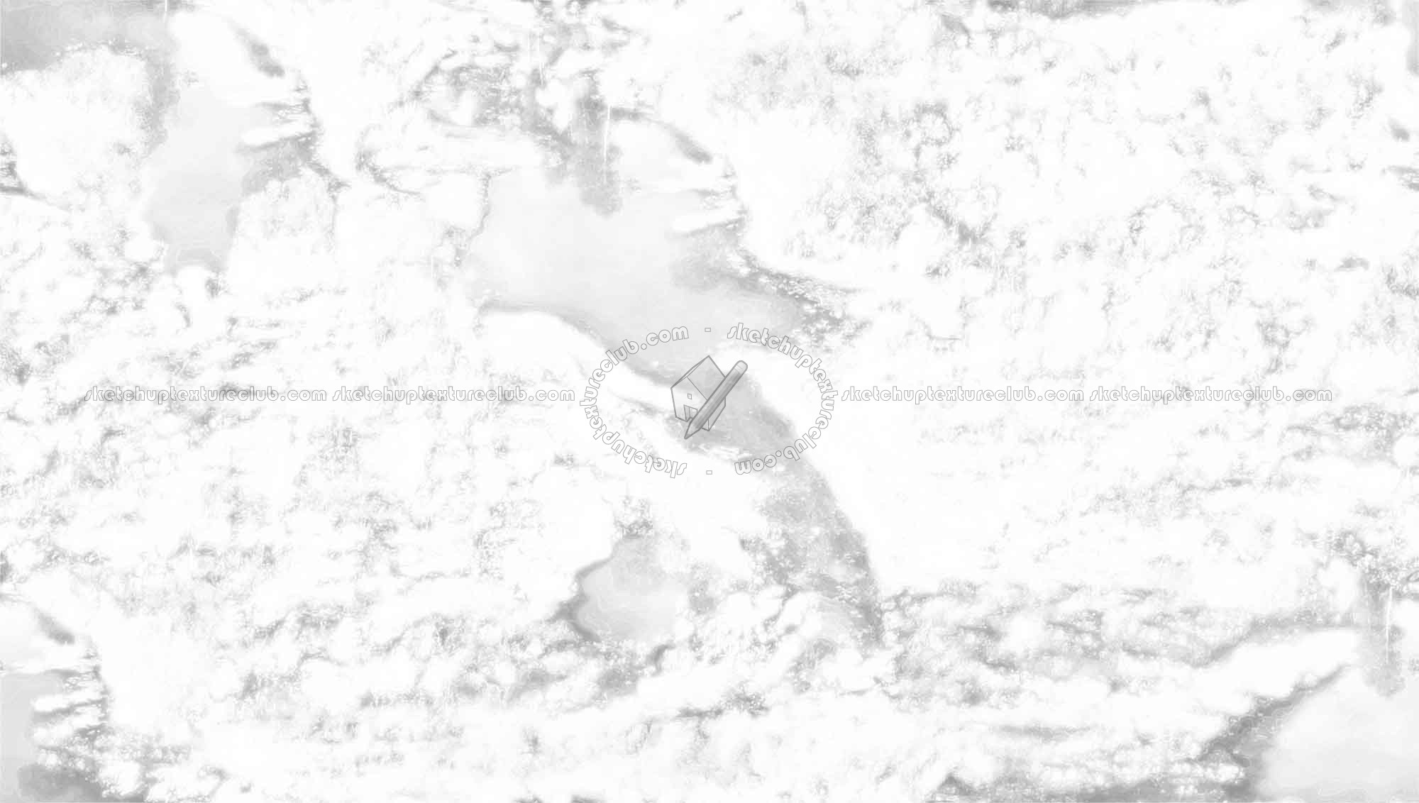 Textures   -   NATURE ELEMENTS   -   VEGETATION   -   Green grass  - Grass with puddles texture seamless 17475 - Ambient occlusion