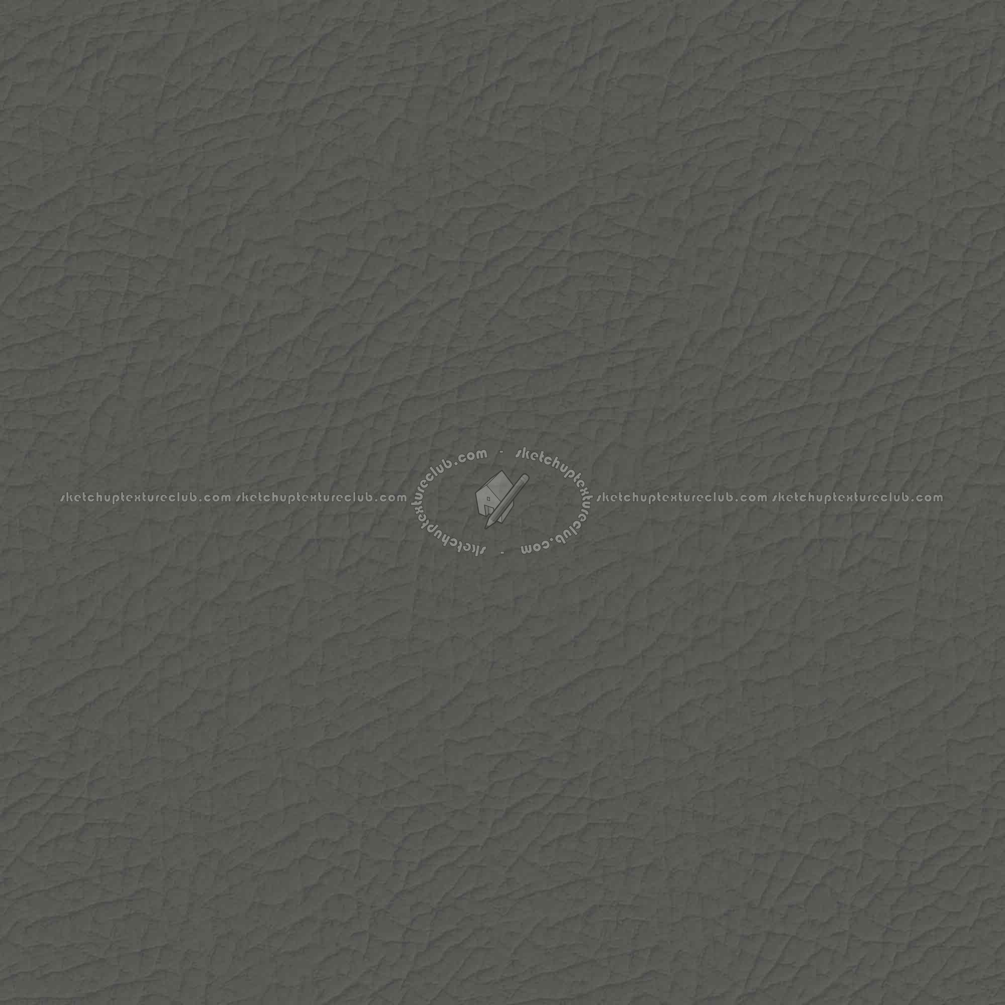 Textures   -   MATERIALS   -   LEATHER  - Leather texture seamless 09689 - Specular