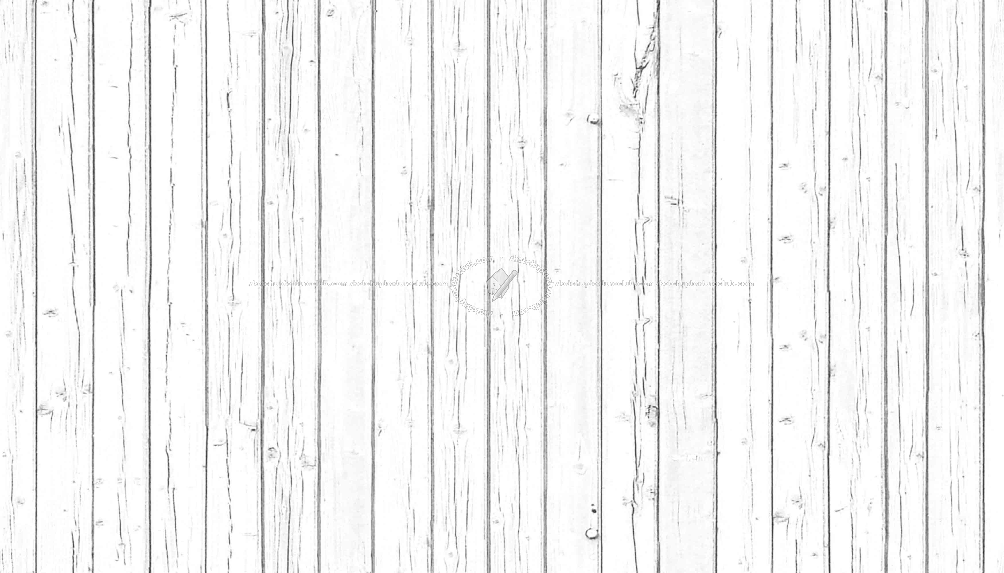 Textures   -   ARCHITECTURE   -   WOOD PLANKS   -   Old wood boards  - Old wood boards texture seamless 08806 - Ambient occlusion