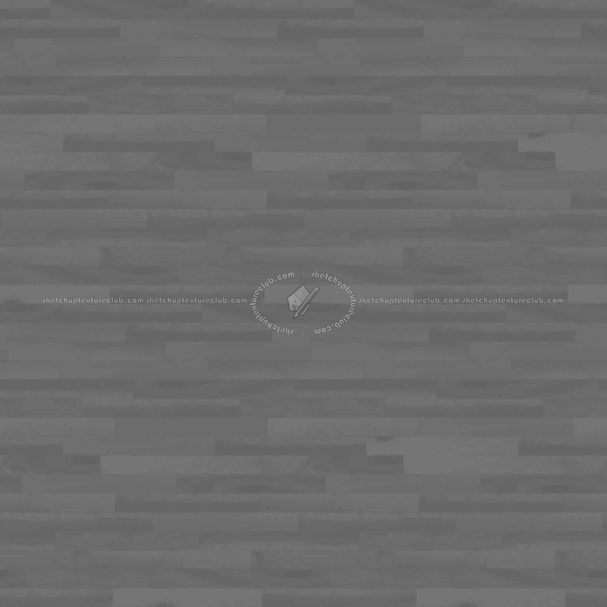 Textures   -   ARCHITECTURE   -   WOOD FLOORS   -   Parquet medium  - Parquet medium color texture seamless 05361 - Displacement