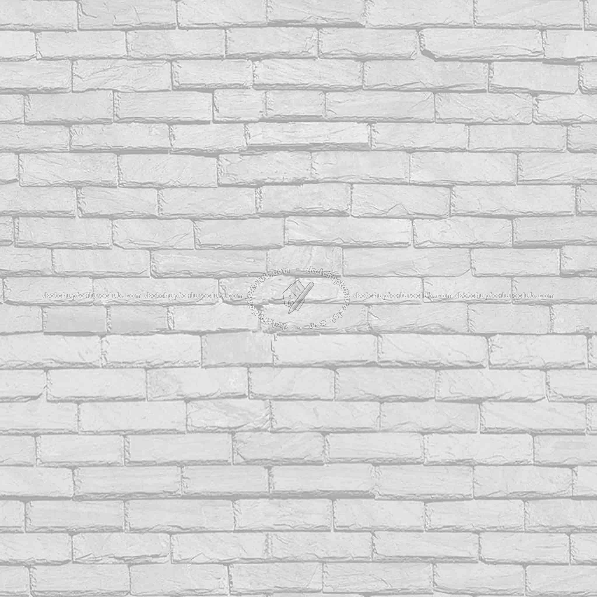 Textures   -   ARCHITECTURE   -   ROOFINGS   -   Slate roofs  - Dirty slate roofing texture seamless 04000 - Bump