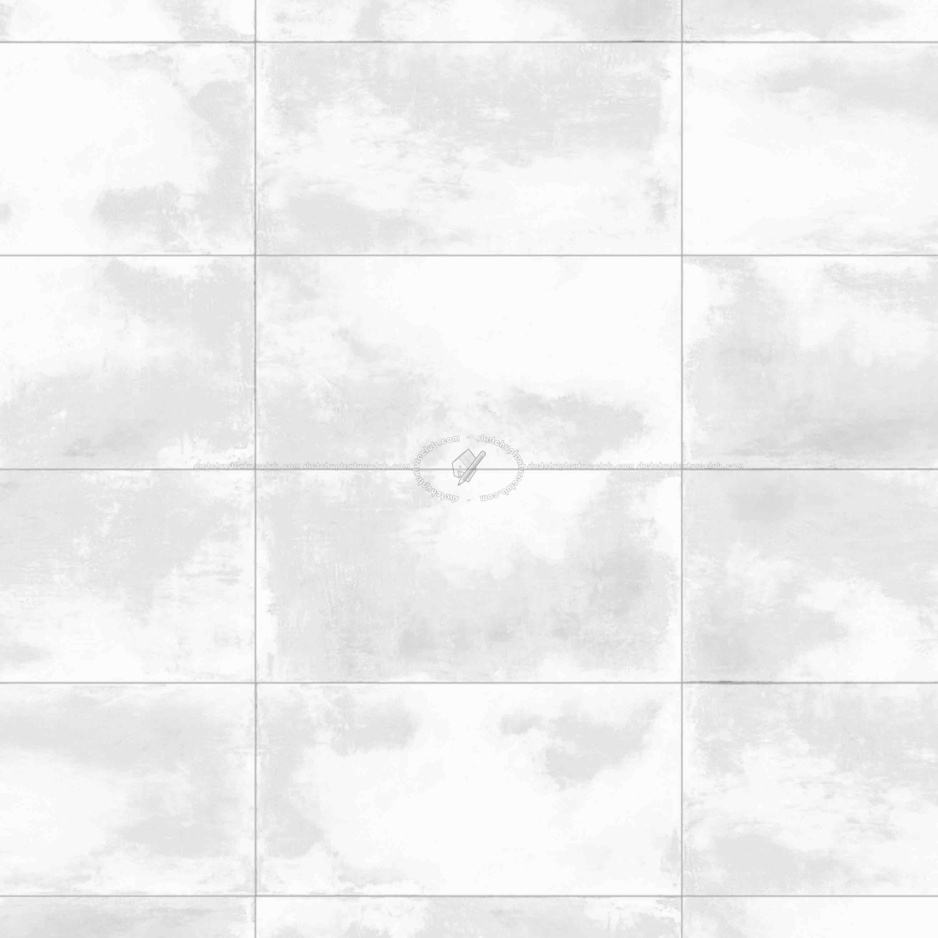 Textures   -   ARCHITECTURE   -   TILES INTERIOR   -   Design Industry  - Black floor concrete effect pbr texture seamless 22348 - Ambient occlusion