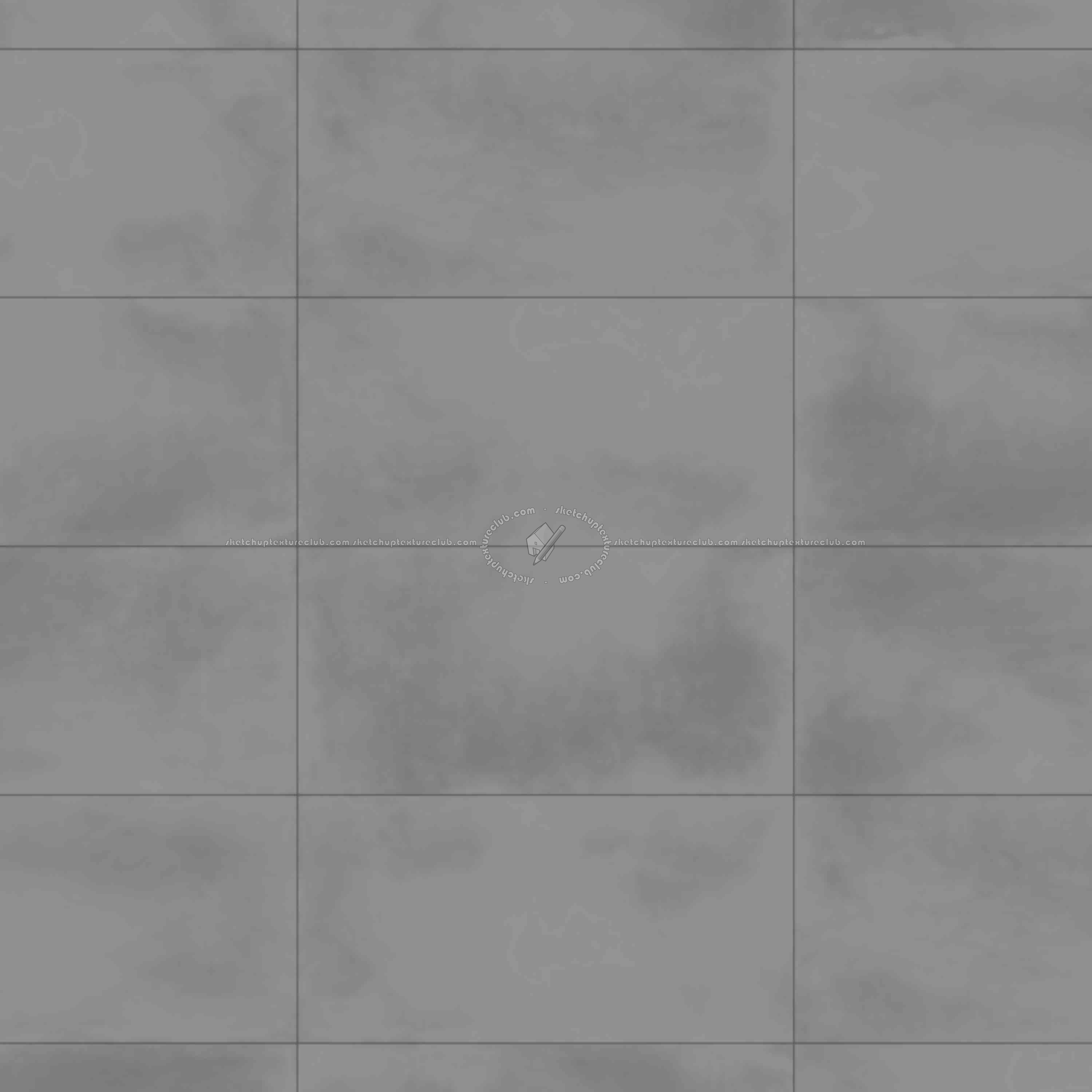 Black floor concrete effect pbr texture seamless 22348