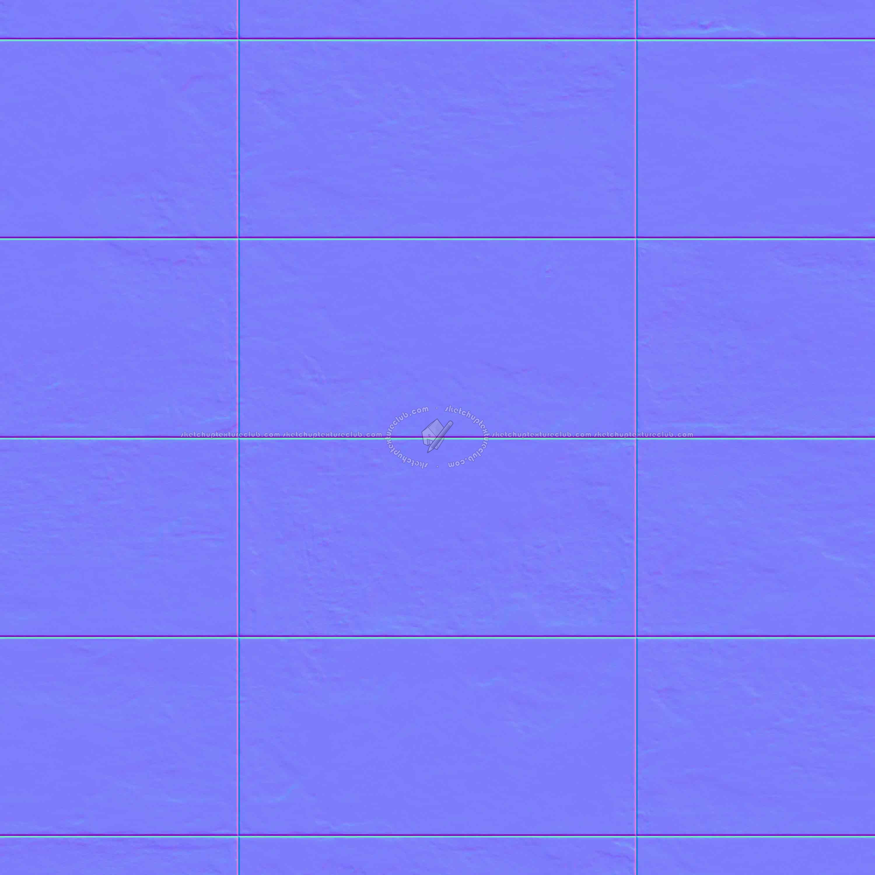 Textures   -   ARCHITECTURE   -   TILES INTERIOR   -   Design Industry  - Black floor concrete effect pbr texture seamless 22348 - Normal