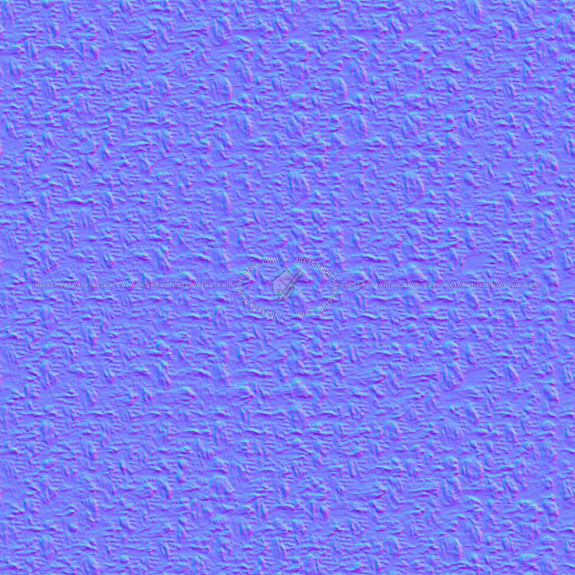 Textures   -   MATERIALS   -   FABRICS   -   Jaquard  - Boucle fabric texture seamless 19655 - Normal