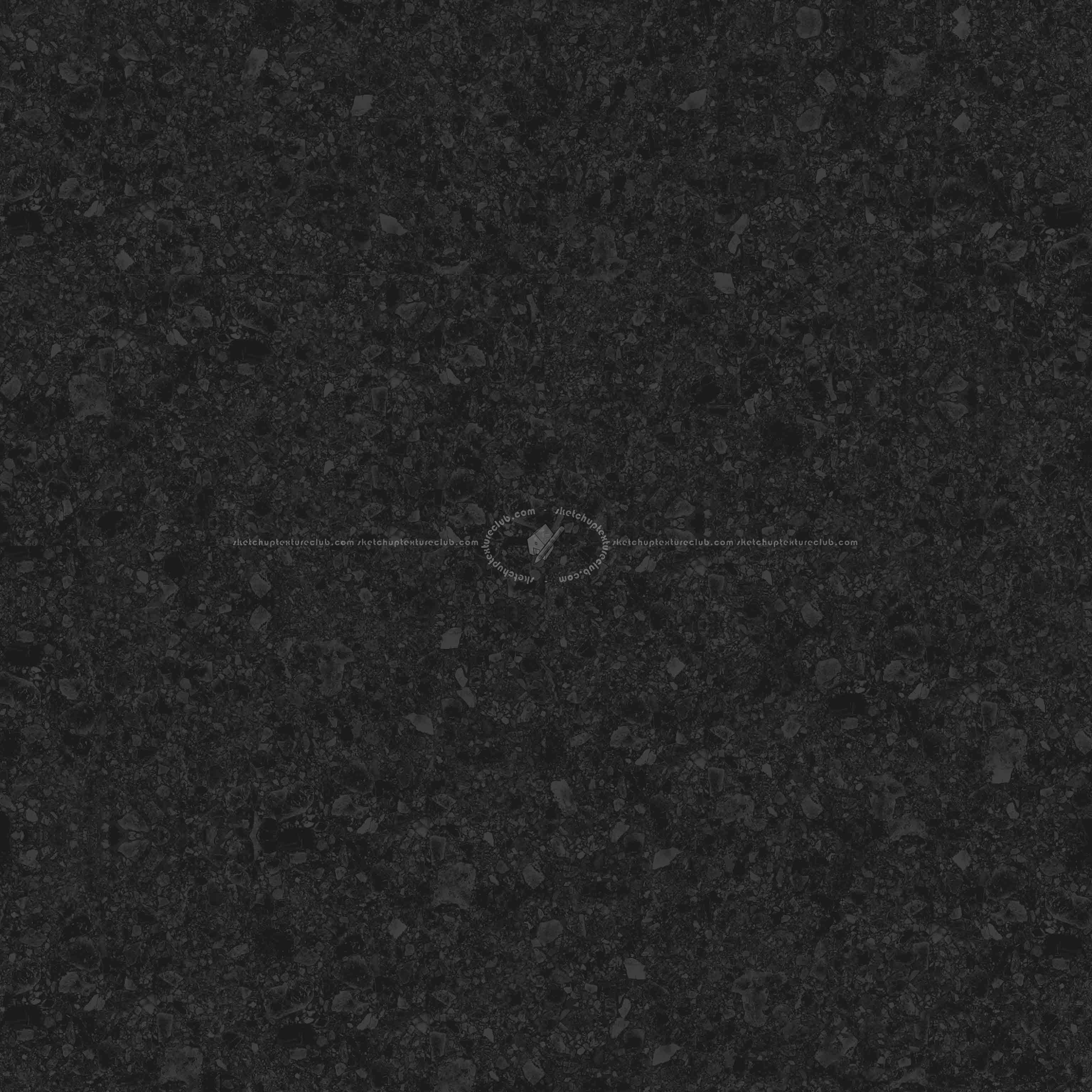 Textures   -   ARCHITECTURE   -   STONES WALLS   -   Wall surface  - Ceppo Di Grè stone surface texture seamless 22290 - Specular