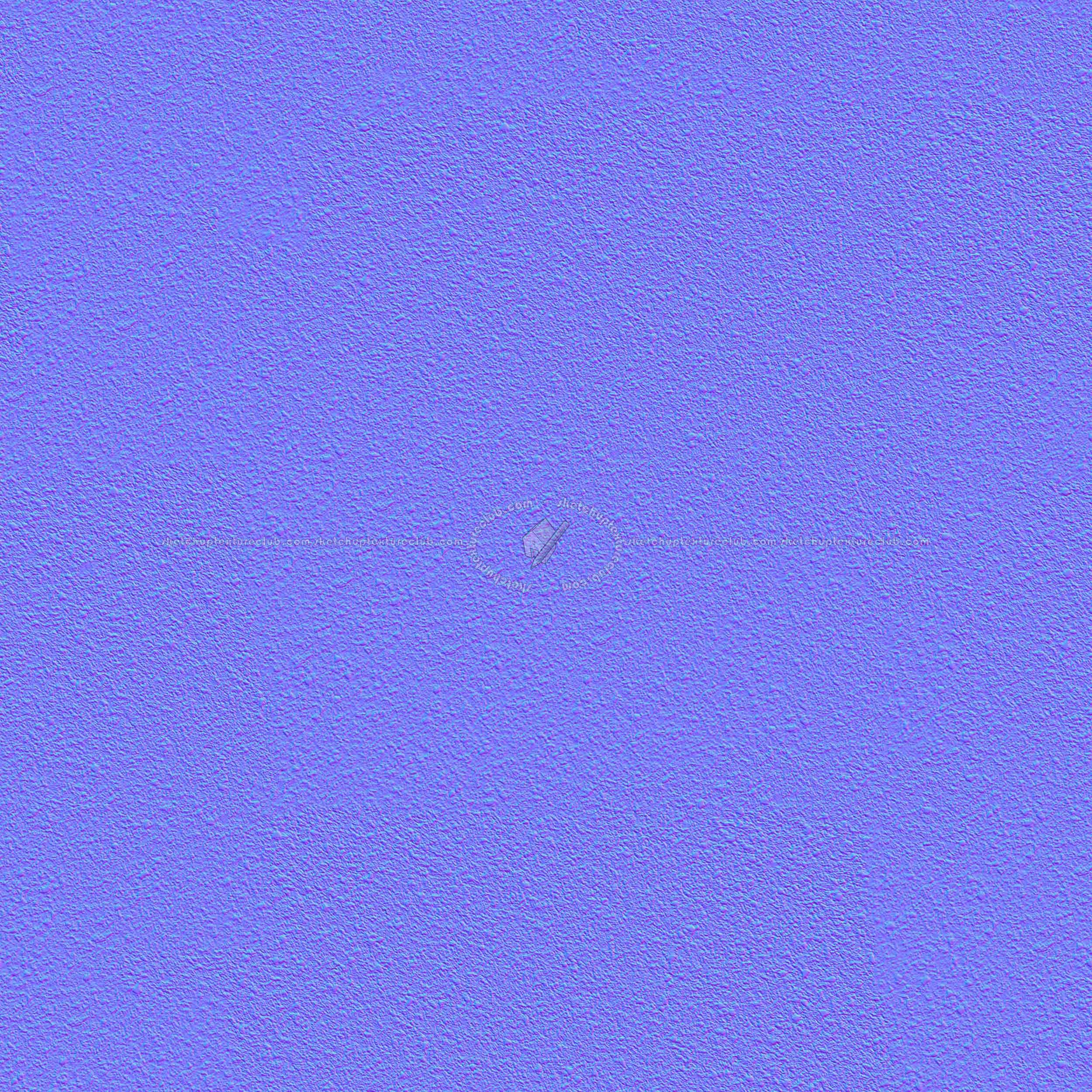 Textures   -   ARCHITECTURE   -   CONCRETE   -   Bare   -   Clean walls  - Concrete bare clean texture seamless 01300 - Normal