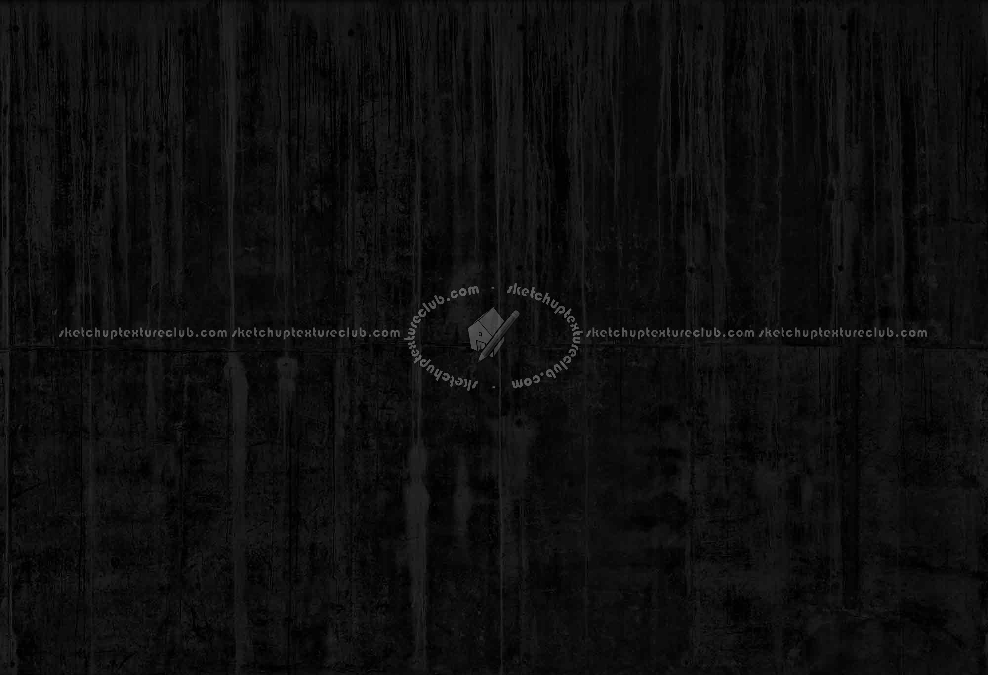 Textures   -   ARCHITECTURE   -   CONCRETE   -   Plates   -   Dirty  - Concrete dirt plates wall texture seamless 18049 - Specular