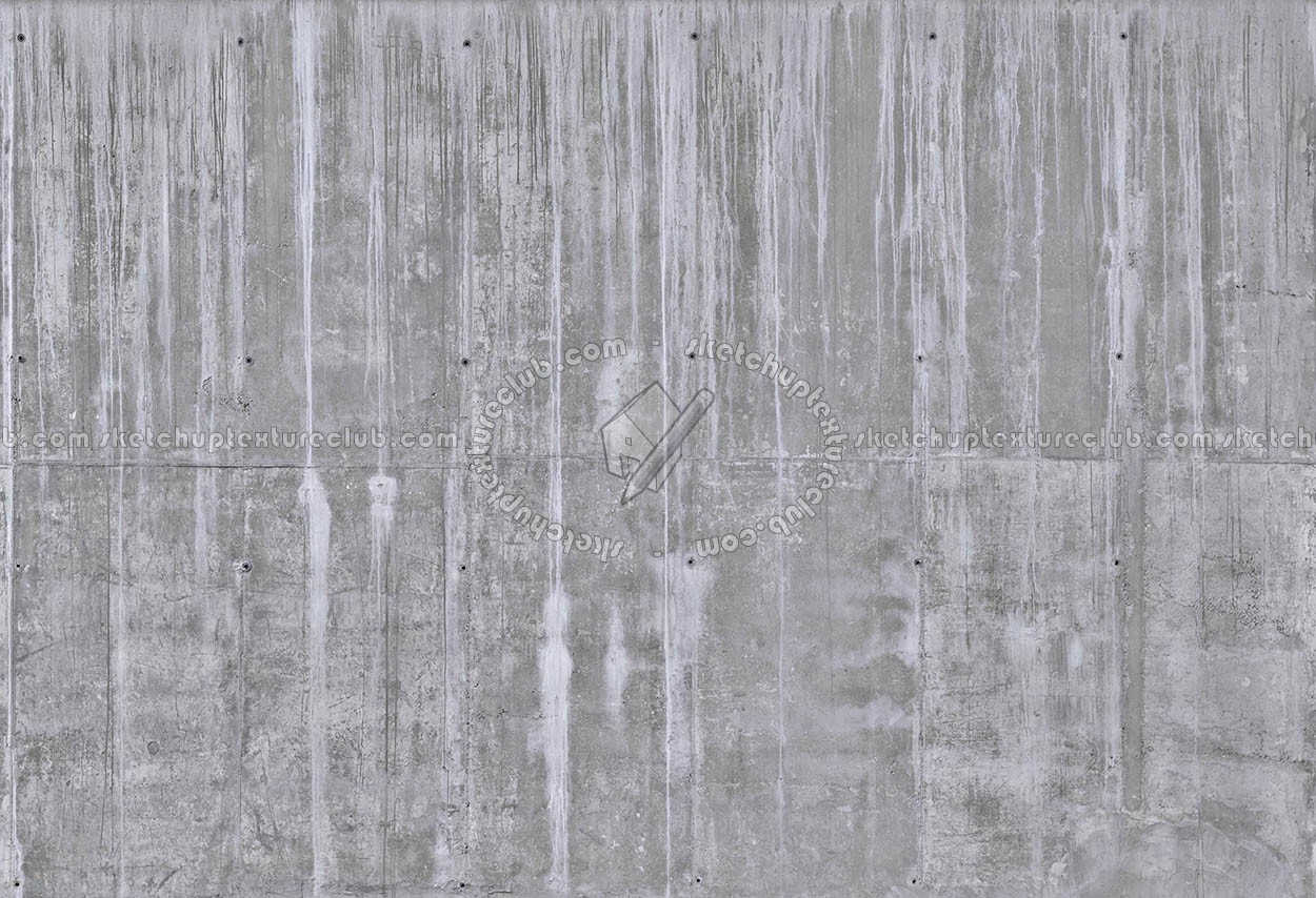 Textures   -   ARCHITECTURE   -   CONCRETE   -   Plates   -   Dirty  - Concrete dirt plates wall texture seamless 18049 (seamless)