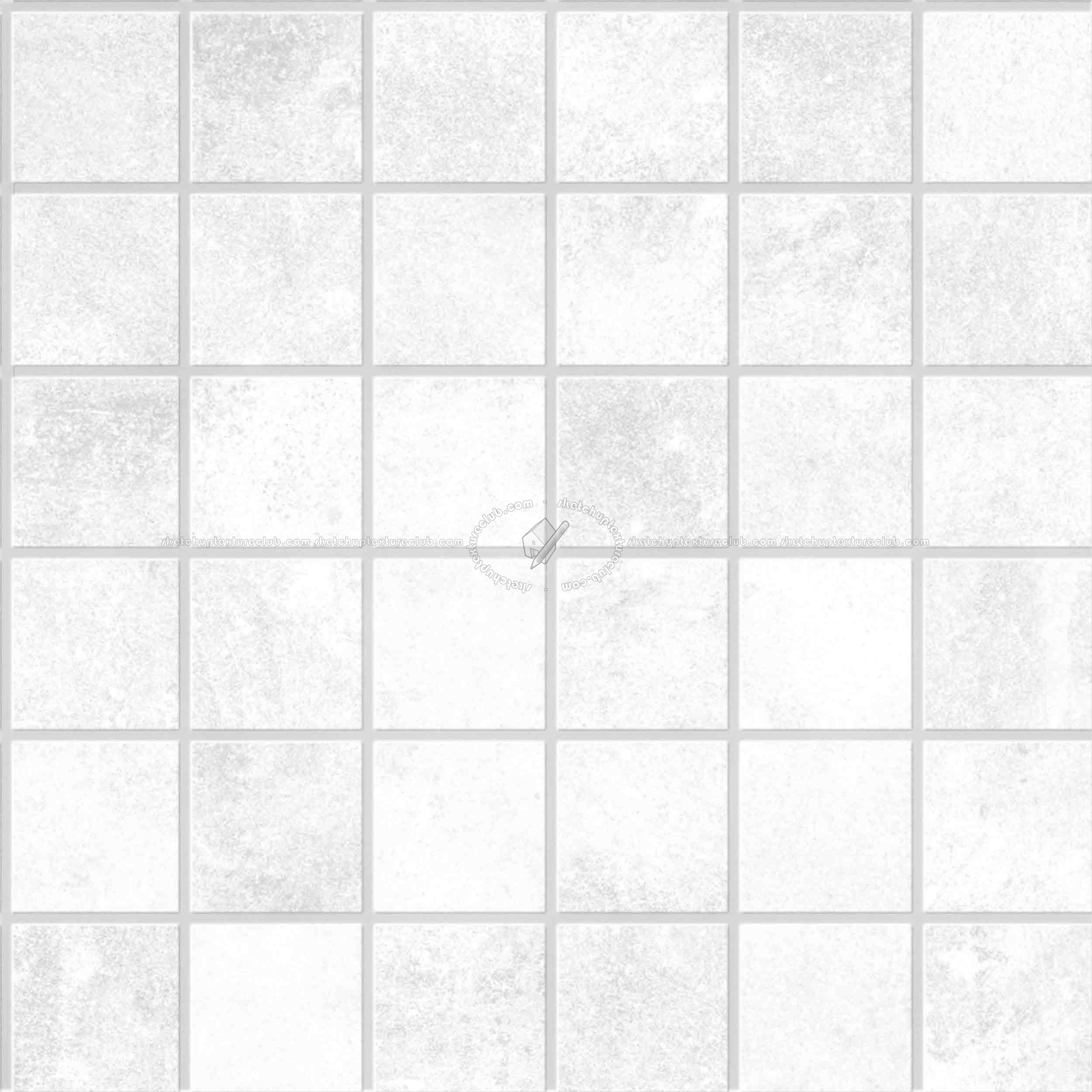 Textures   -   ARCHITECTURE   -   TILES INTERIOR   -   Cement - Encaustic   -   Cement  - Concrete mosaico tiles PBR texture seamless 21881 - Ambient occlusion