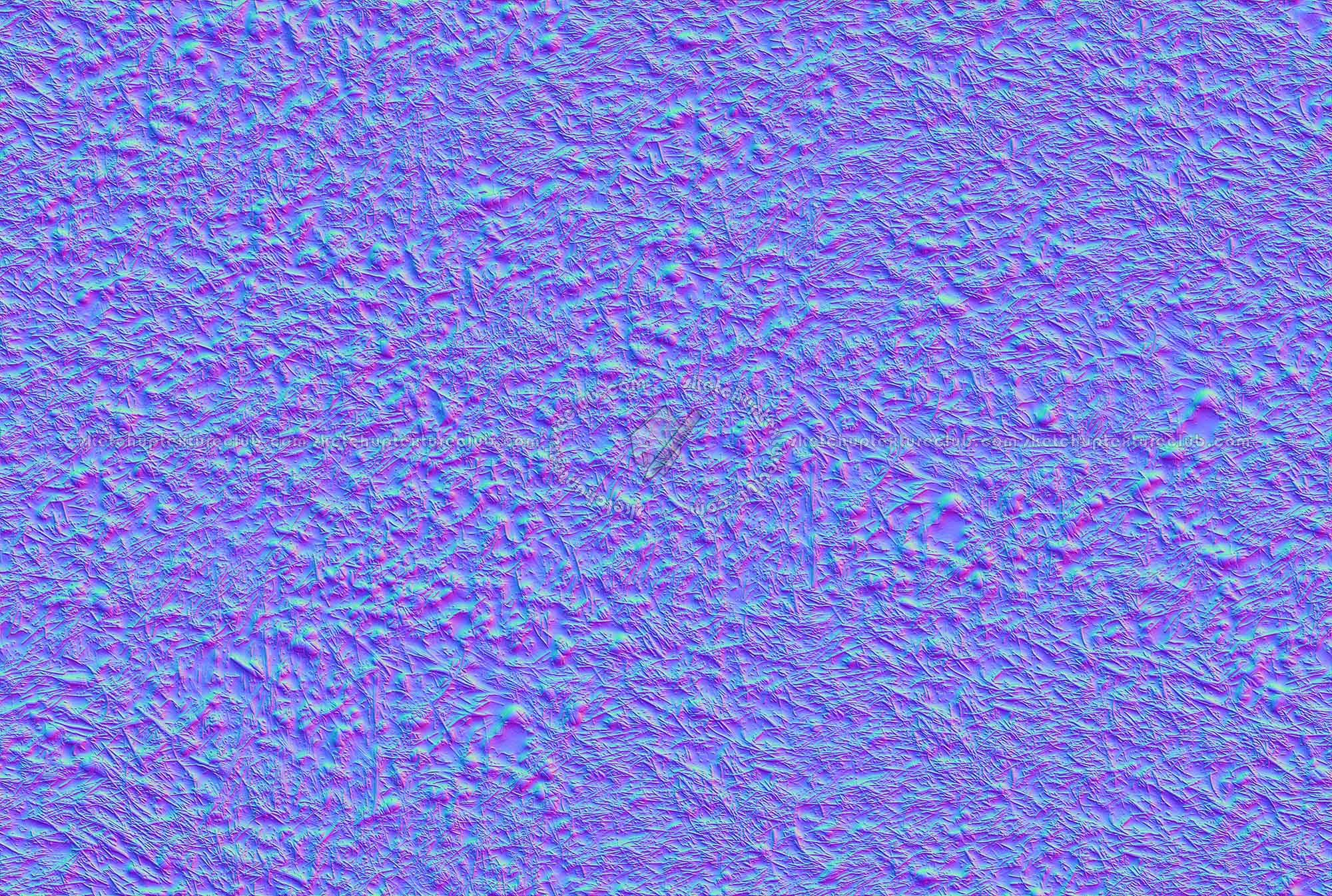 Textures   -   NATURE ELEMENTS   -   VEGETATION   -   Green grass  - Green grass texture seamless 17671 - Normal