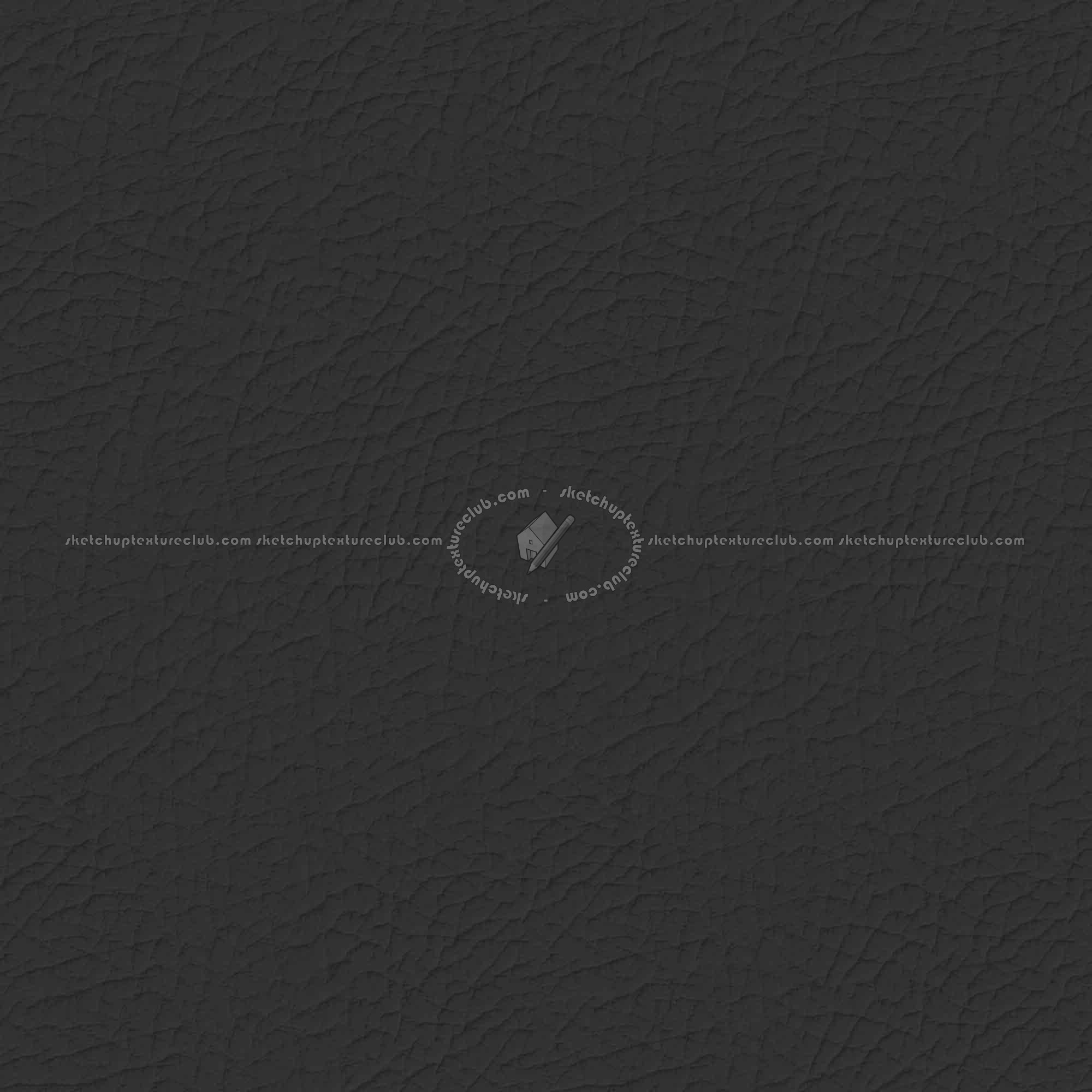 Textures   -   MATERIALS   -   LEATHER  - Leather texture seamless 09690 - Specular