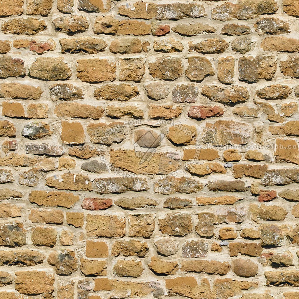 Textures   -   ARCHITECTURE   -   STONES WALLS   -   Stone walls  - Old wall stone texture seamless 08495 (seamless)