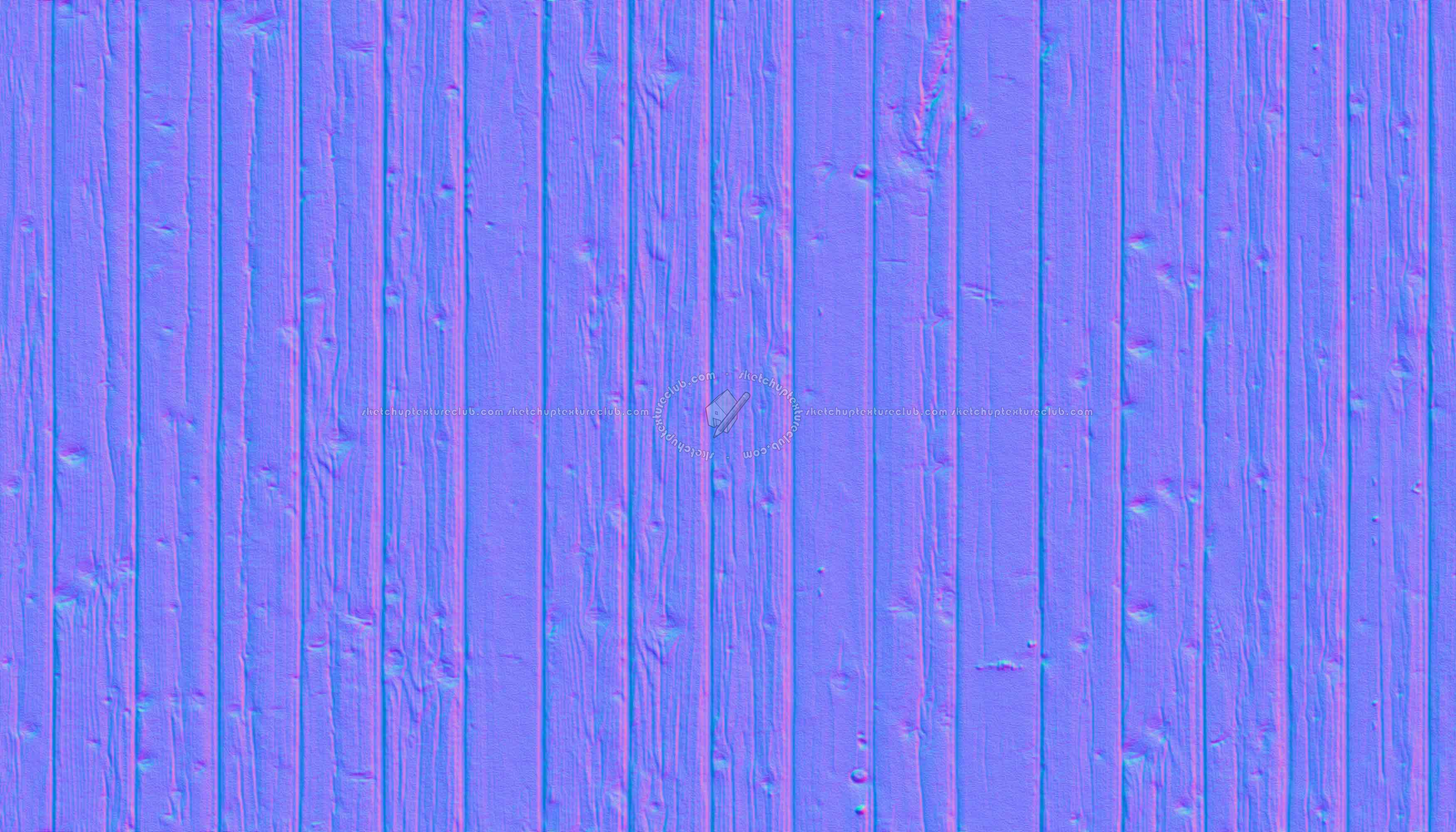 Textures   -   ARCHITECTURE   -   WOOD PLANKS   -   Old wood boards  - Old wood boards texture seamless 08807 - Normal