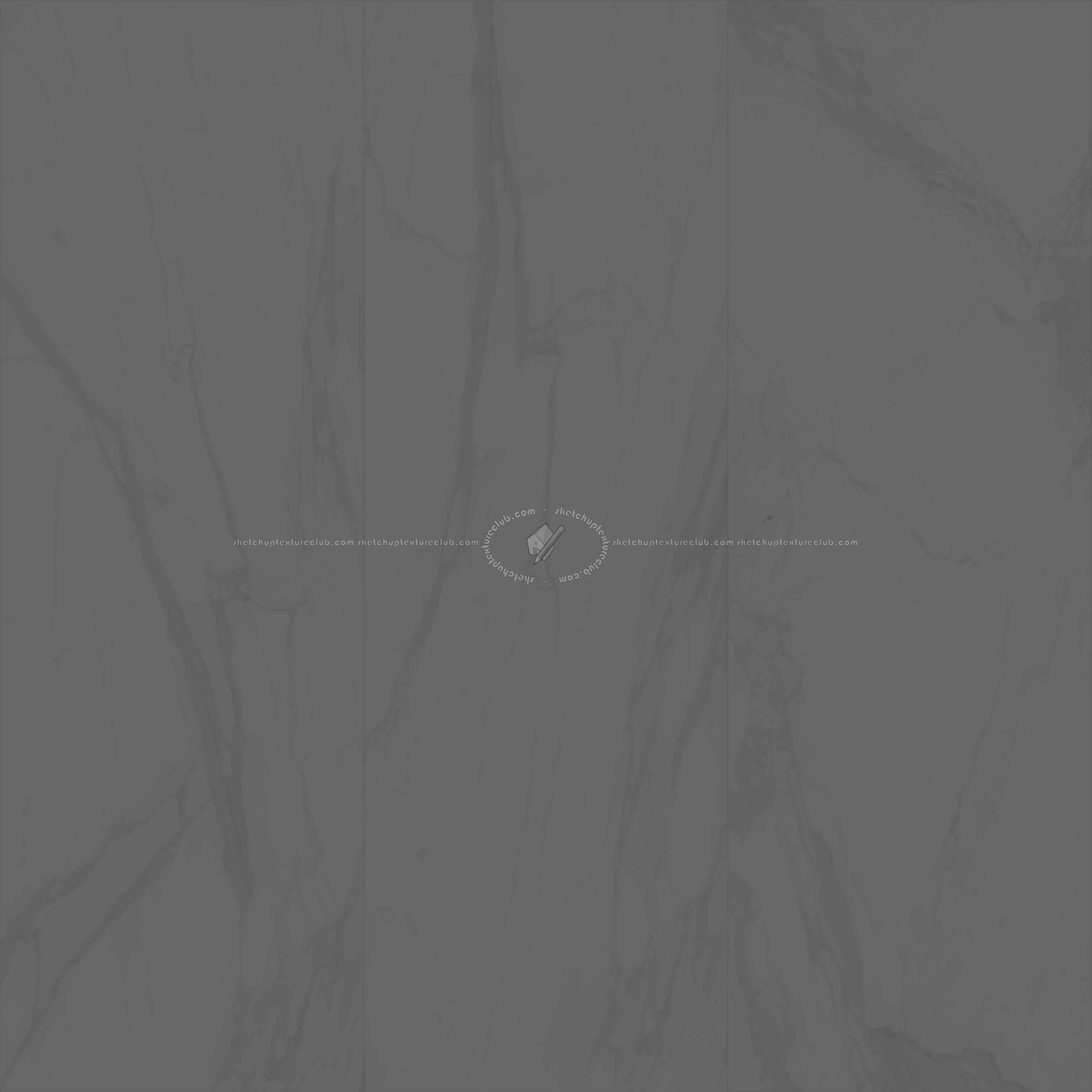 Textures - ARCHITECTURE - TILES INTERIOR - Marble tiles - White - statuary marble tiles 120x280 pbr texture seamless 22300 - Displacement