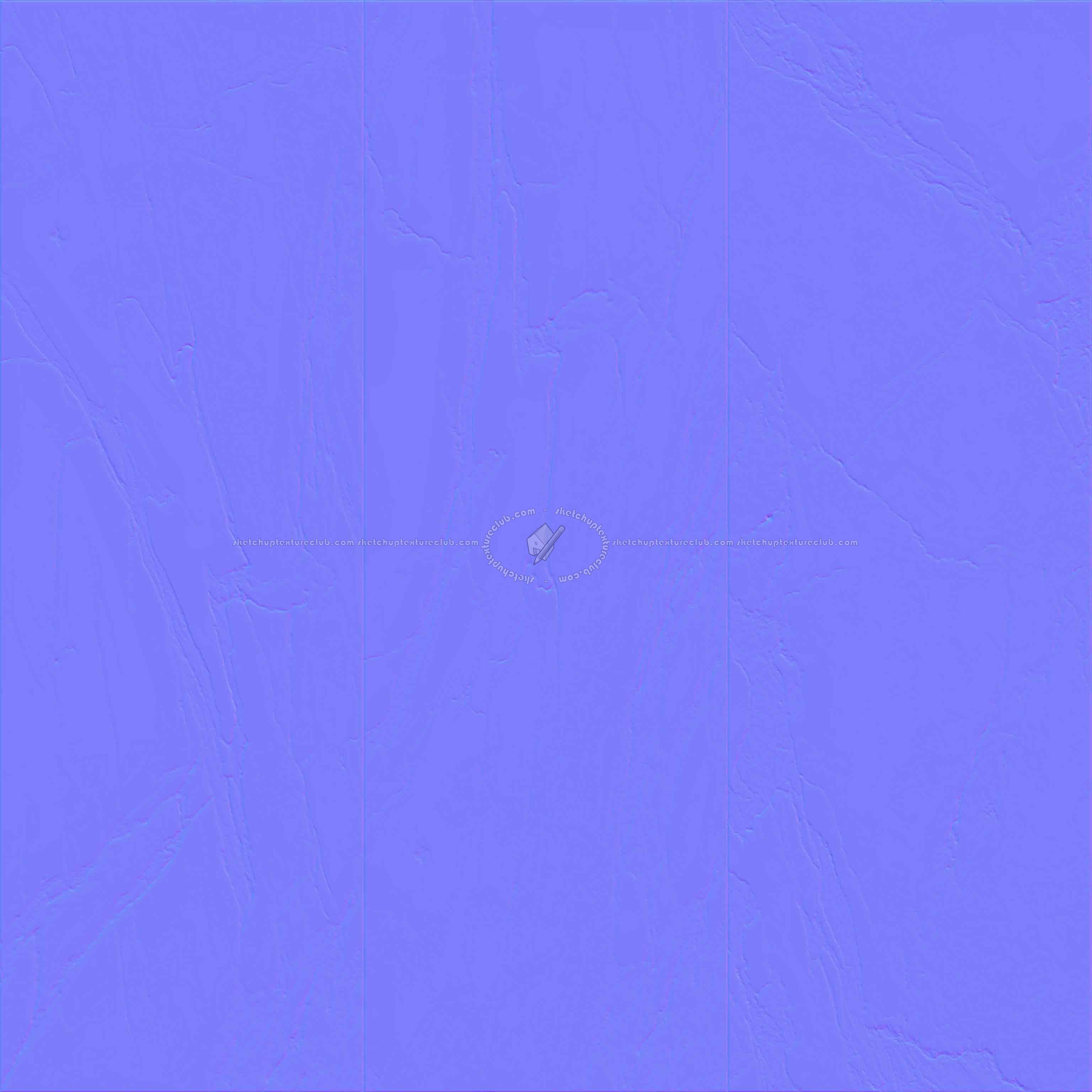 Textures - ARCHITECTURE - TILES INTERIOR - Marble tiles - White - statuary marble tiles 120x280 pbr texture seamless 22300 - Normal