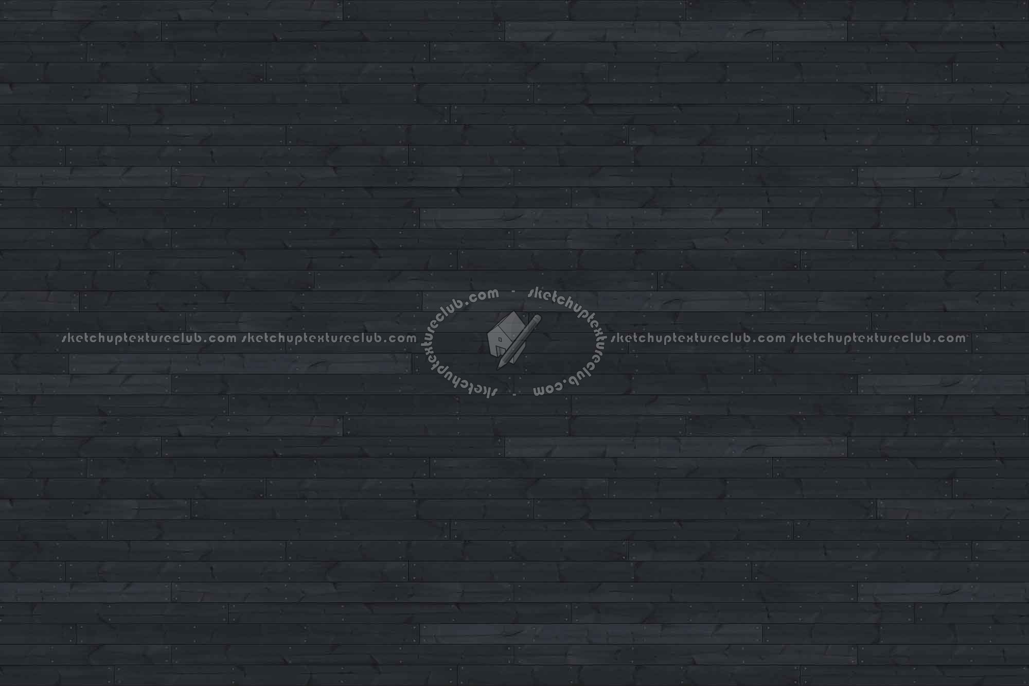 Textures   -   ARCHITECTURE   -   WOOD PLANKS   -   Wood decking  - Thermowood decking terrace board texture seamless 09314 - Specular