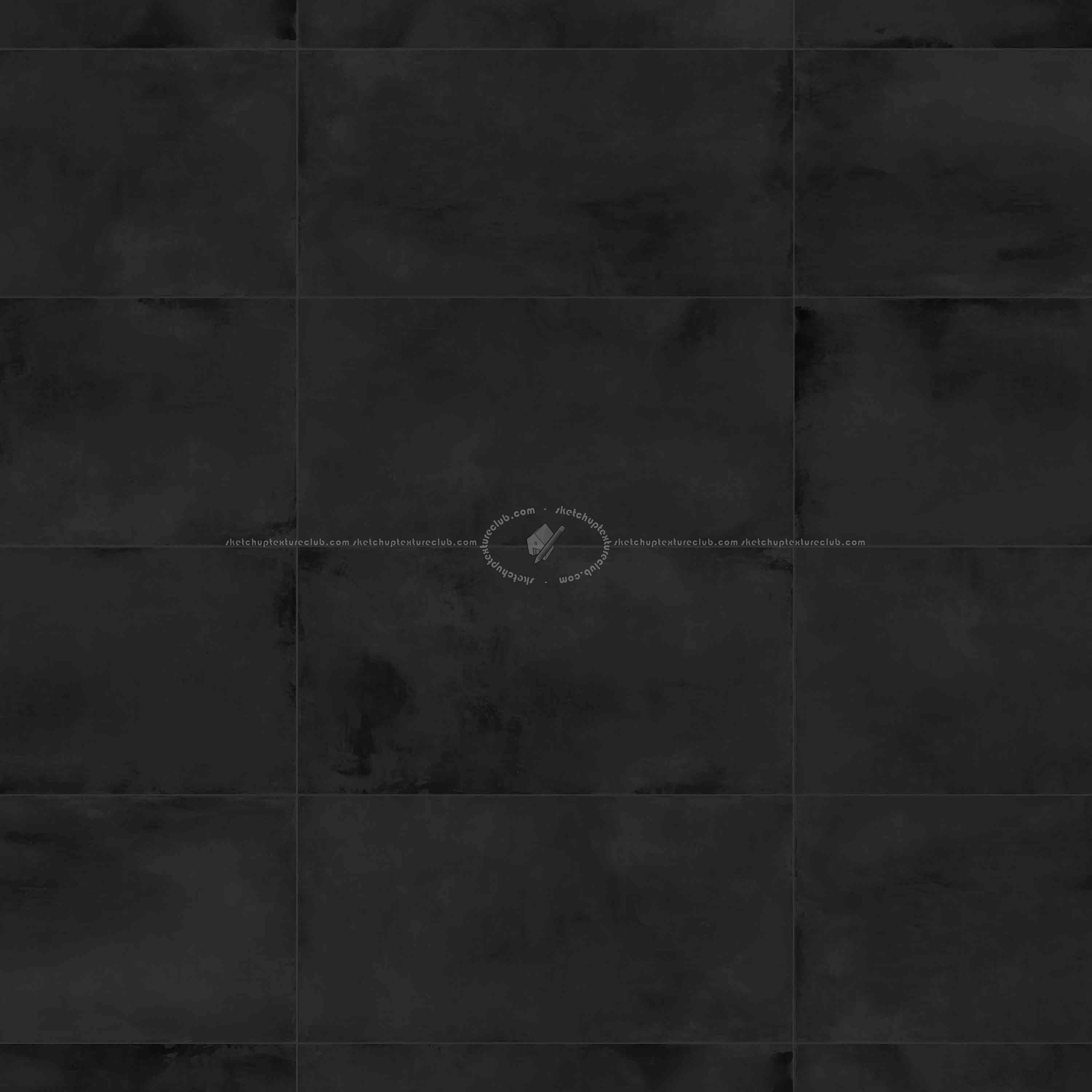 Textures   -   ARCHITECTURE   -   TILES INTERIOR   -   Design Industry  - Brown floor concrete effect pbr texture seamless 22349 - Specular