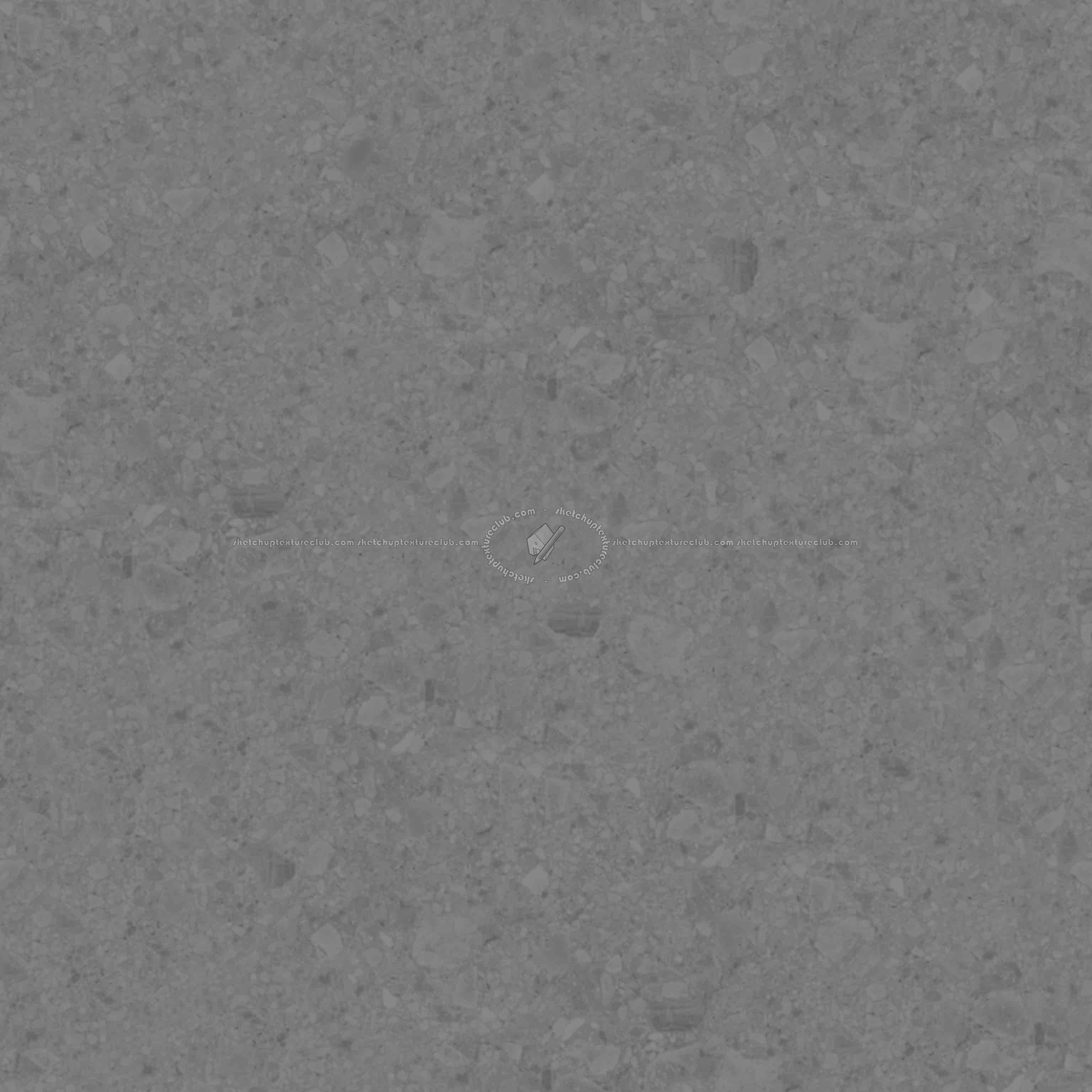 Textures   -   ARCHITECTURE   -   STONES WALLS   -   Wall surface  - Ceppo Di Grè stone surface texture seamless 22291 - Displacement