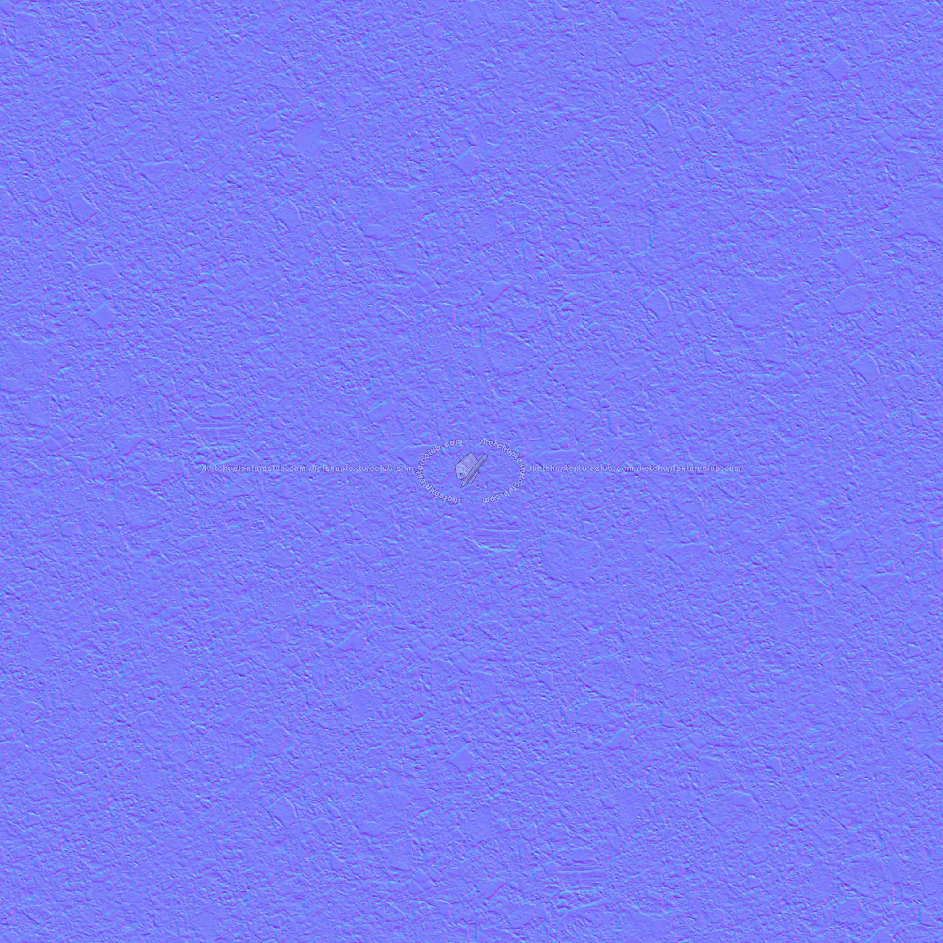 Textures   -   ARCHITECTURE   -   STONES WALLS   -   Wall surface  - Ceppo Di Grè stone surface texture seamless 22291 - Normal