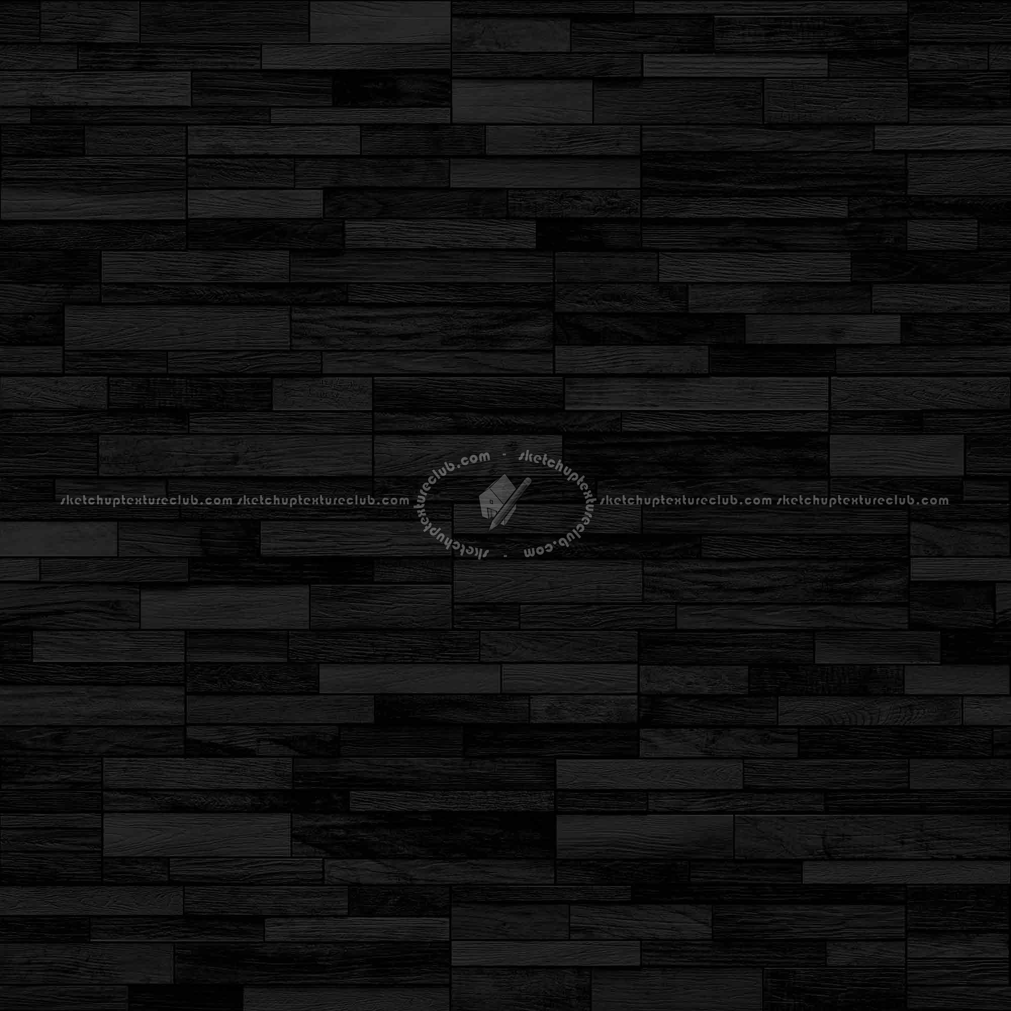 Textures   -   ARCHITECTURE   -   TILES INTERIOR   -   Ceramic Wood  - Ceramic wall wood effect PBR texture seamless 22073 - Specular