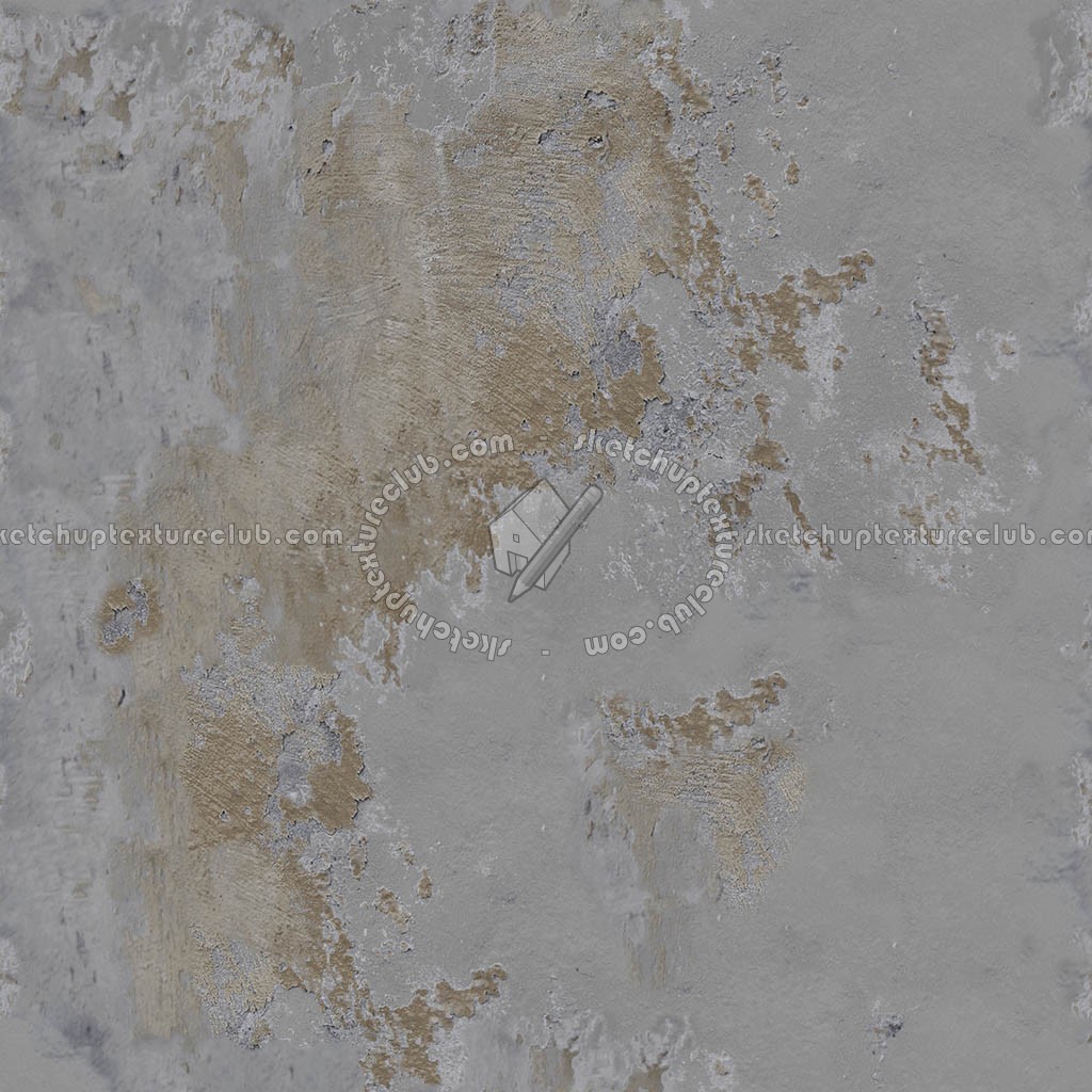 Textures   -   ARCHITECTURE   -   CONCRETE   -   Bare   -   Dirty walls  - Concrete bare dirty texture 01532 (seamless)