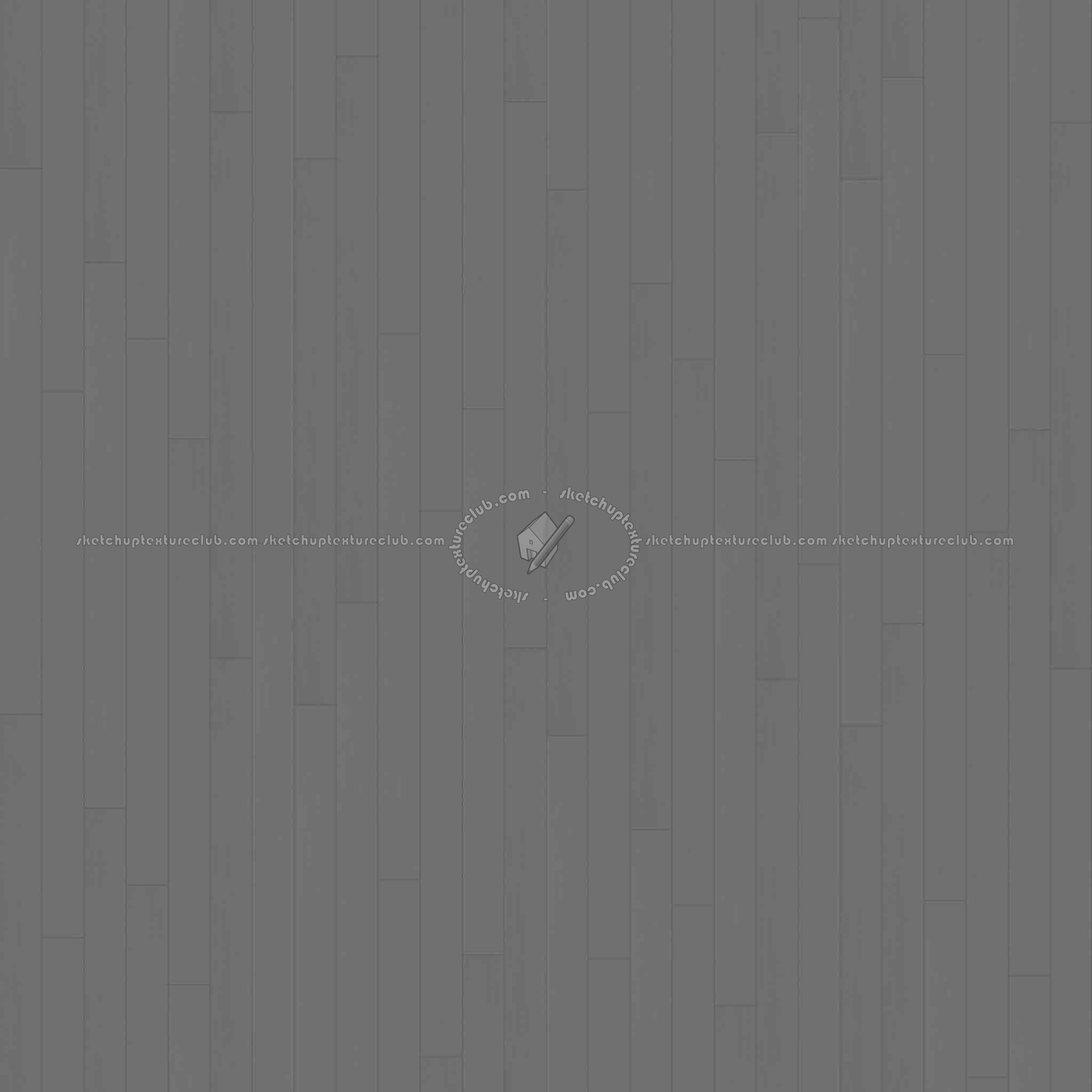 Textures   -   ARCHITECTURE   -   WOOD FLOORS   -   Parquet ligth  - Light parquet texture seamless 17636 - Displacement