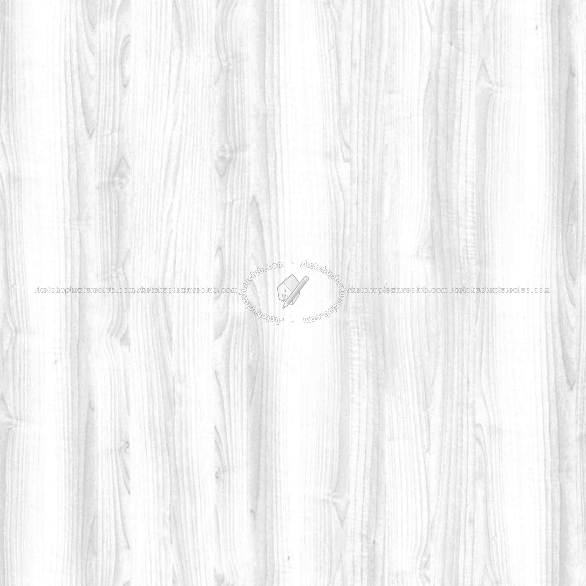 Textures   -   ARCHITECTURE   -   WOOD   -   Fine wood   -   Dark wood  - Walnut fine wood texture seamless 21233 - Ambient occlusion
