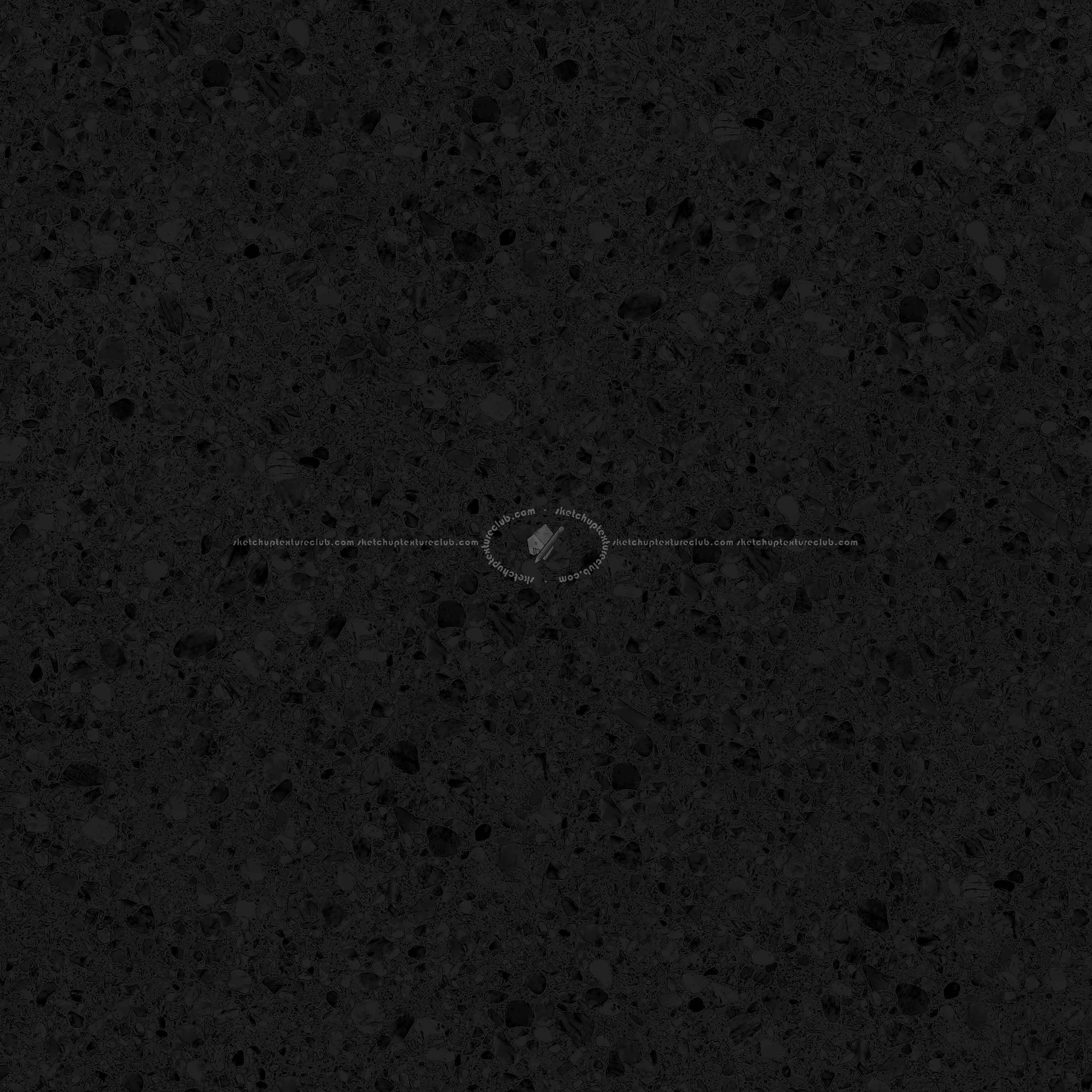 Textures   -   ARCHITECTURE   -   STONES WALLS   -   Wall surface  - Ceppo Di Grè stone surface texture seamless 22292 - Specular