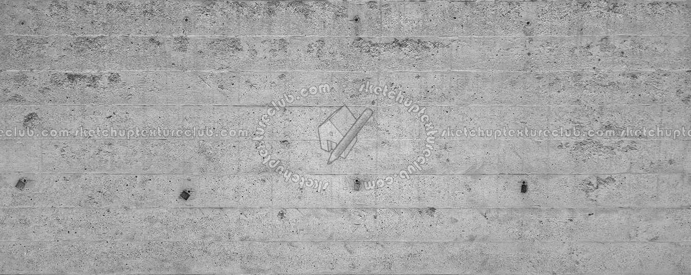 Textures   -   ARCHITECTURE   -   CONCRETE   -   Plates   -   Clean  - Concrete clean plates wall texture seamless 18839 (seamless)