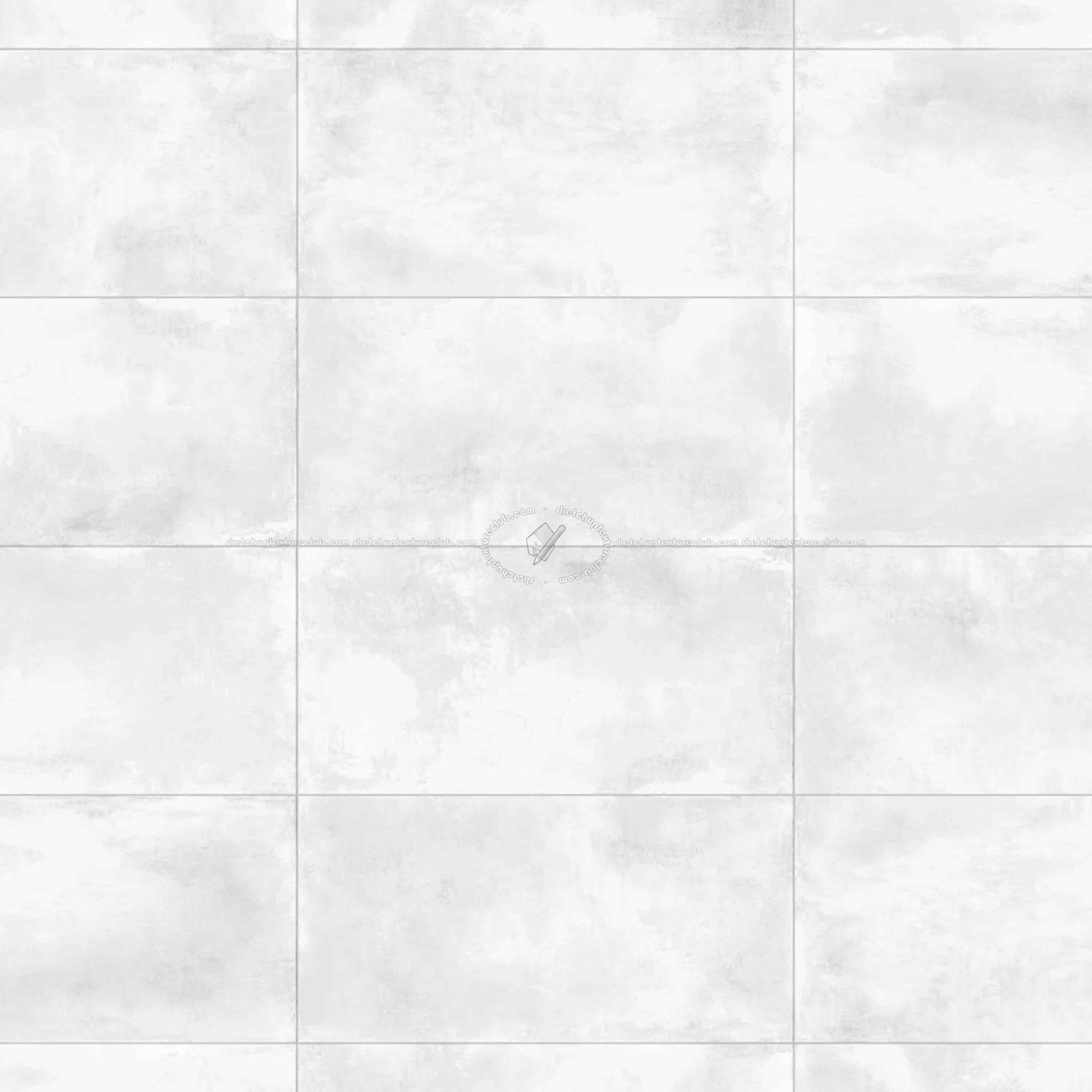 Textures - ARCHITECTURE - TILES INTERIOR - Design Industry - Grey floor concrete effect pbr texture seamless 22350 - Ambient occlusion