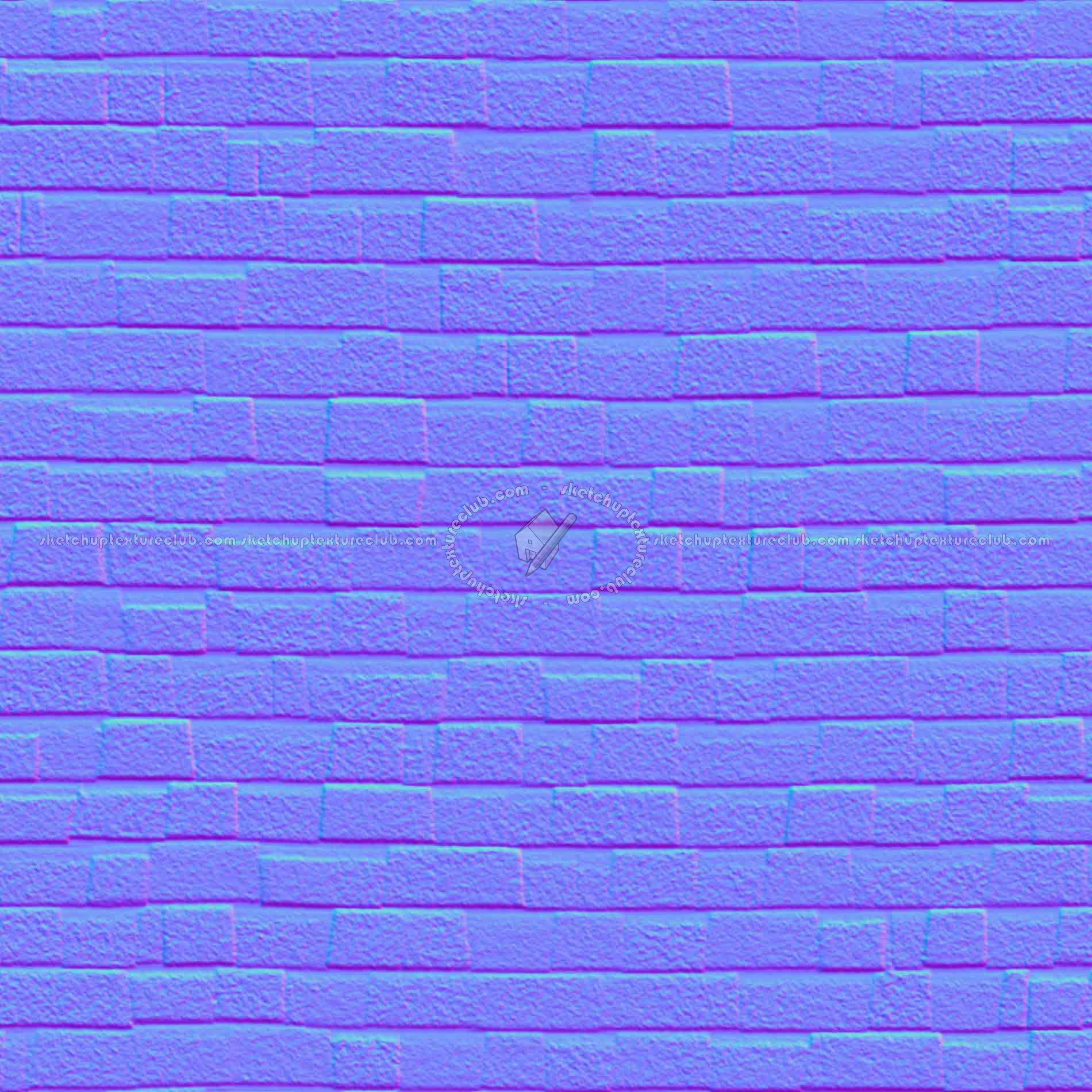 Textures   -   ARCHITECTURE   -   ROOFINGS   -   Asphalt roofs  - Asphalt roofing texture seamless 03260 - Normal