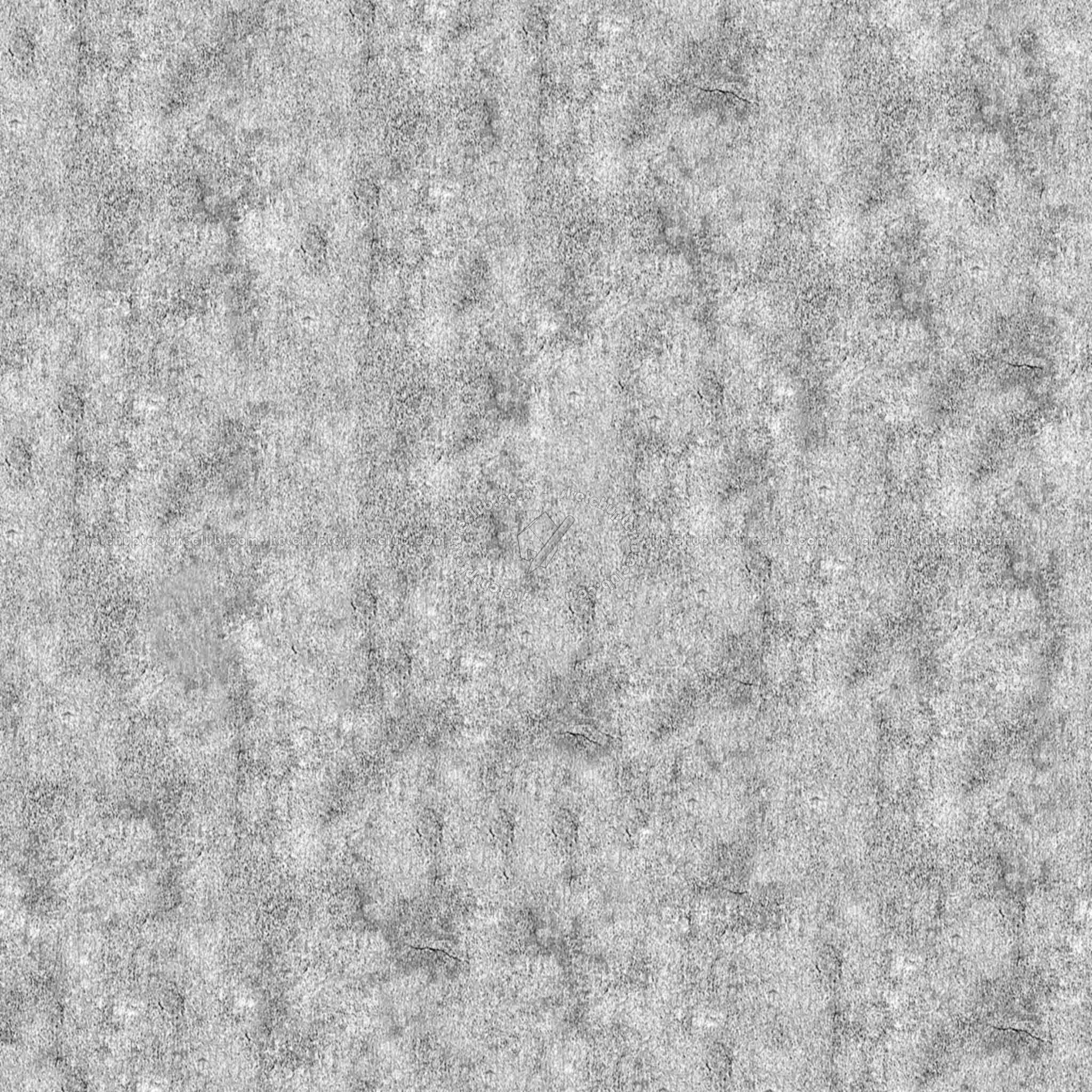 Textures   -   ARCHITECTURE   -   CONCRETE   -   Bare   -   Clean walls  - Concrete bare clean texture seamless 01204 - Bump