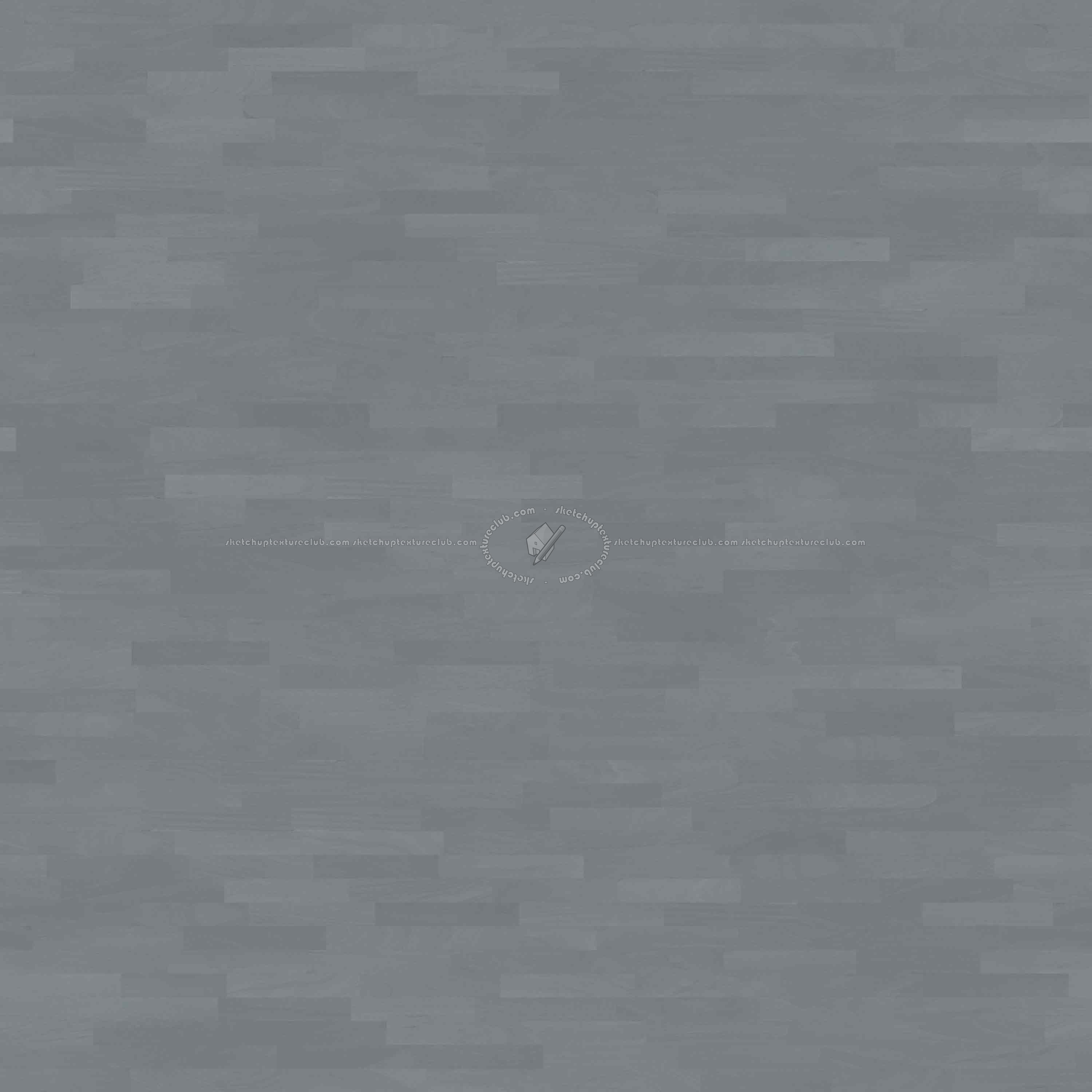 Textures   -   ARCHITECTURE   -   WOOD FLOORS   -   Parquet dark  - Dark parquet flooring texture seamless 05064 - Specular