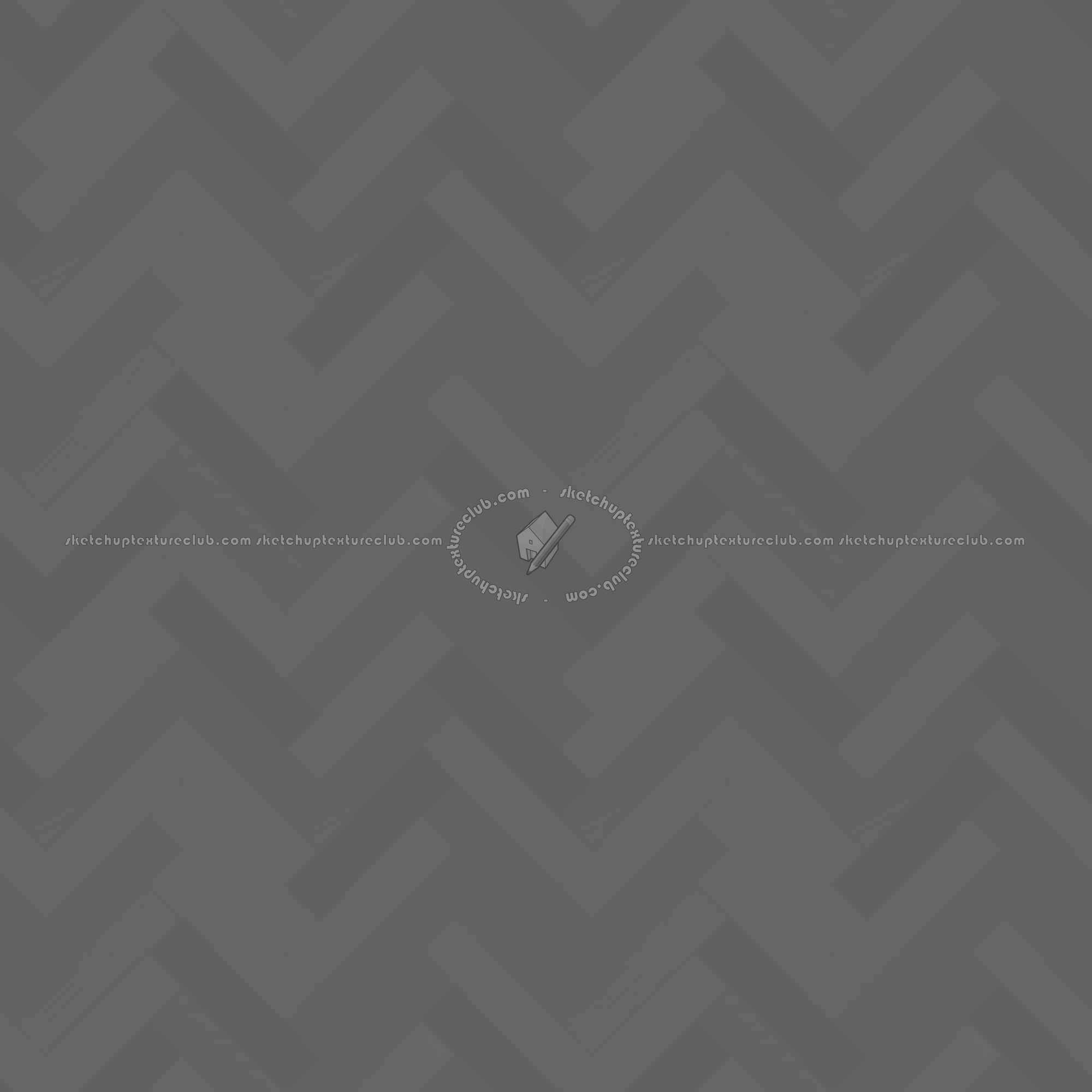 Textures   -   ARCHITECTURE   -   WOOD FLOORS   -   Herringbone  - Herringbone colored parquet texture seamless 04897 - Displacement