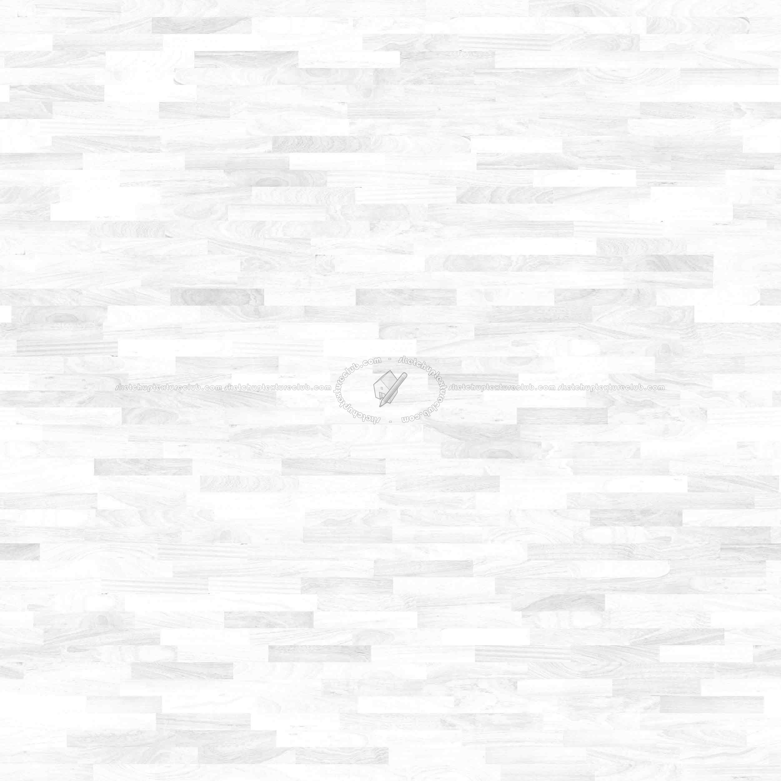 Textures   -   ARCHITECTURE   -   WOOD FLOORS   -   Parquet ligth  - Light parquet texture seamless 05178 - Ambient occlusion