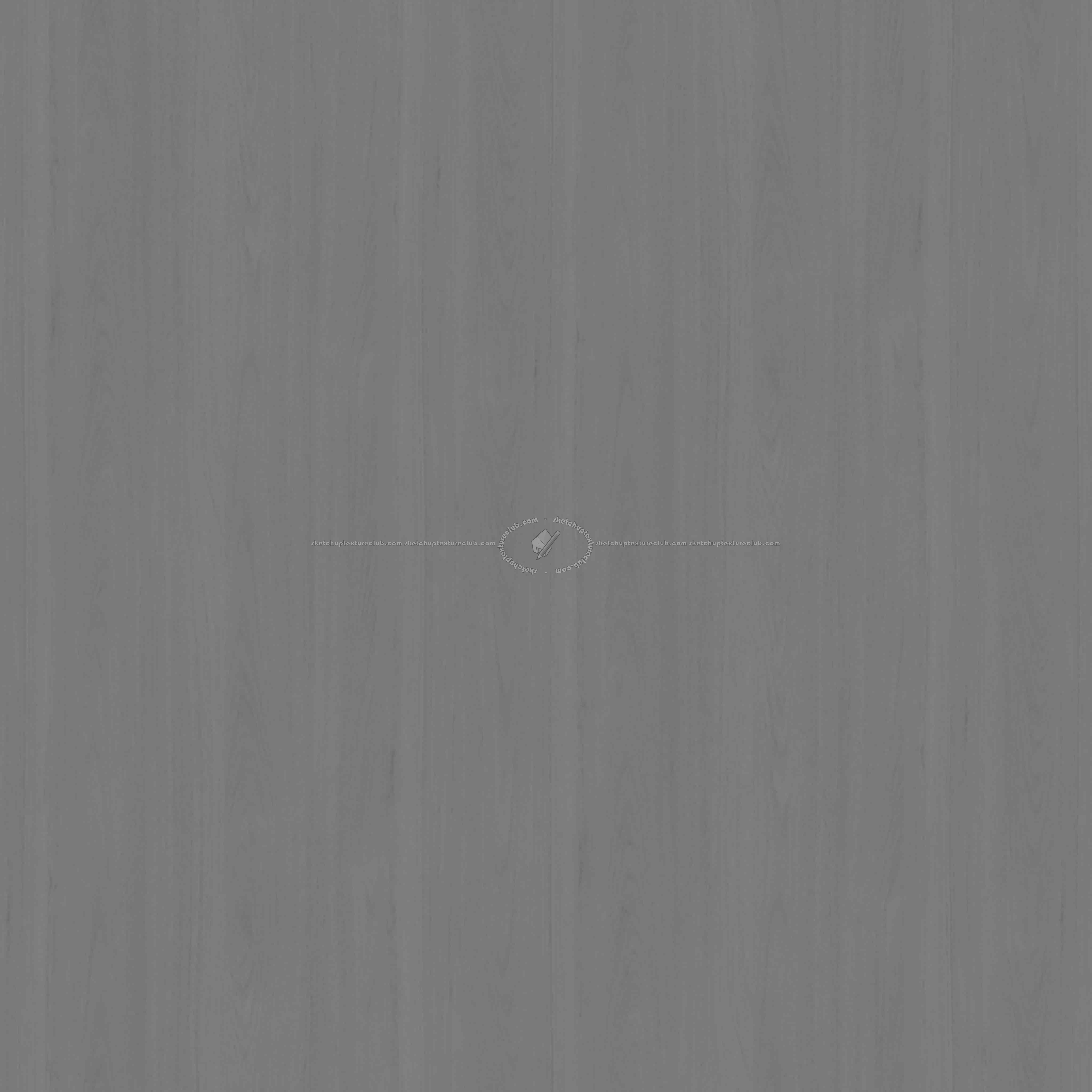 Textures - ARCHITECTURE - WOOD - Fine wood - Nordic Woods - Nordic teak wood pbr texture seamless 22512 - Displacement