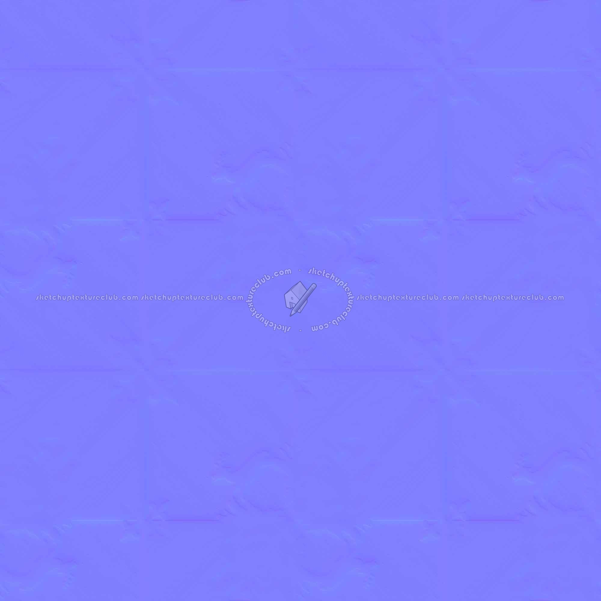 Textures   -   ARCHITECTURE   -   WOOD FLOORS   -   Geometric pattern  - Parquet geometric pattern texture seamless 04732 - Normal