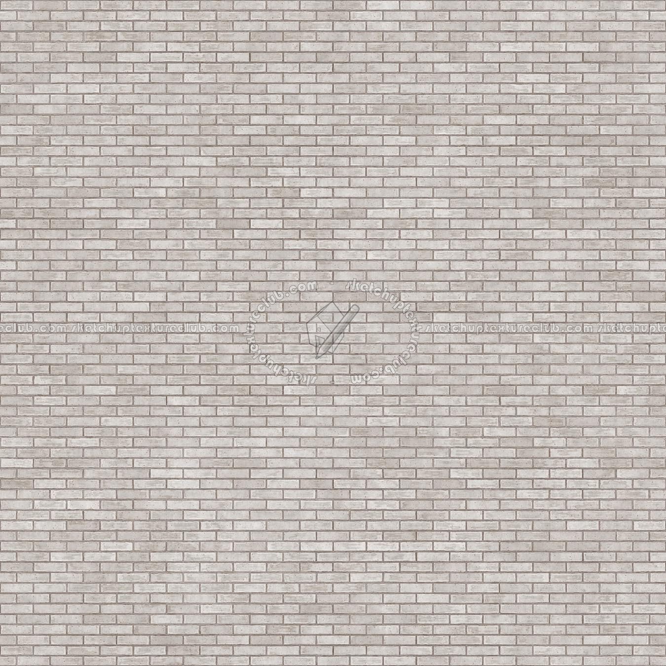 Textures   -   ARCHITECTURE   -   BRICKS   -   Facing Bricks   -   Rustic  - Rustic brick texture seamless 00184 (seamless)