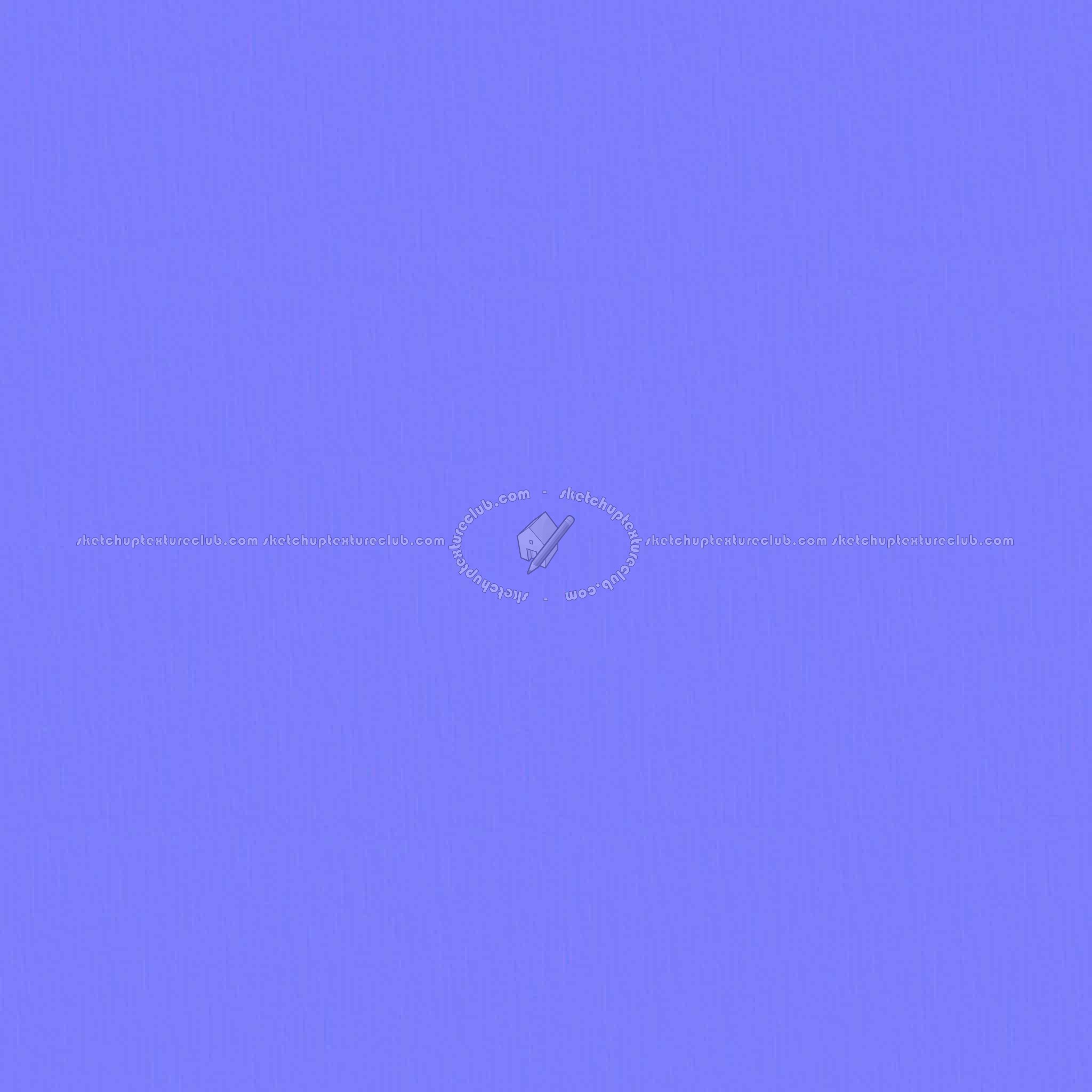 Textures   -   MATERIALS   -   METALS   -   Basic Metals  - Stainless bright satin texture seamless 09737 - Normal