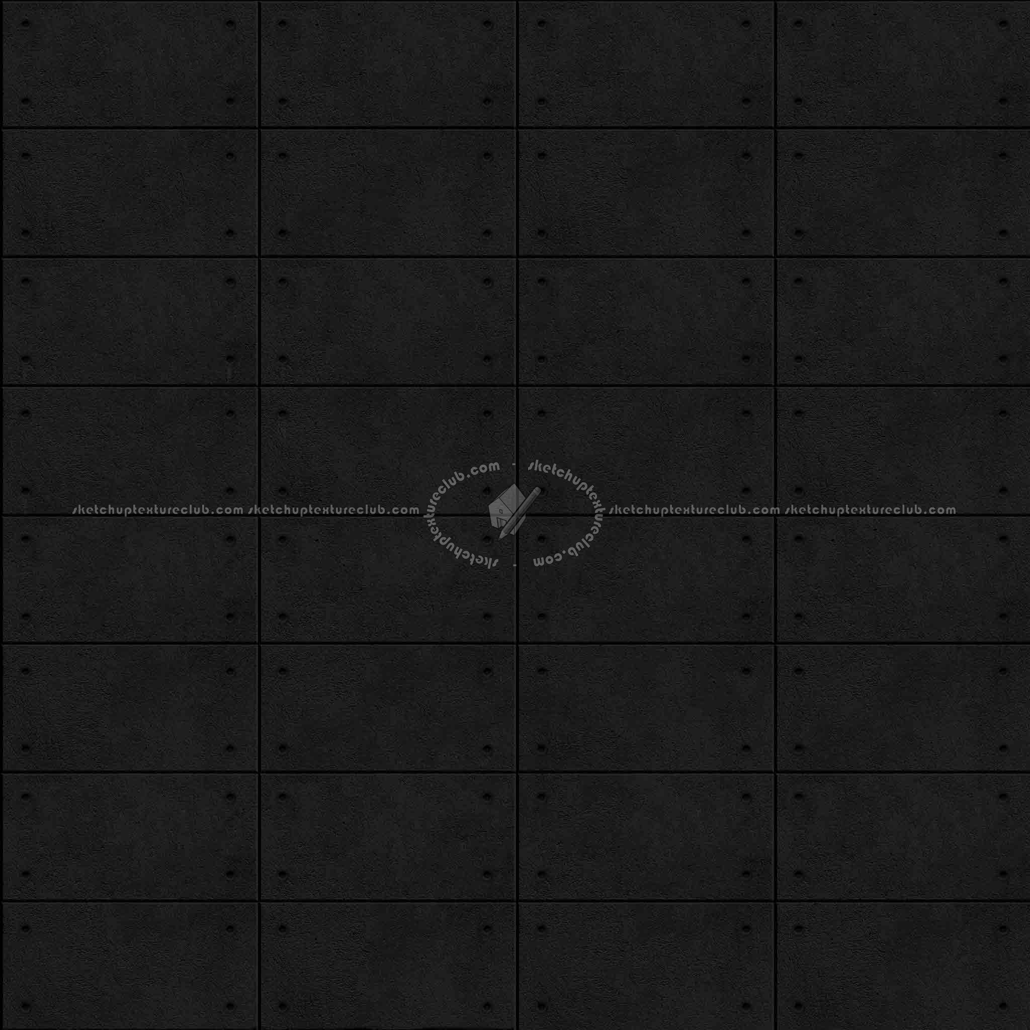 Textures   -   ARCHITECTURE   -   CONCRETE   -   Plates   -   Tadao Ando  - Tadao ando concrete plates seamless 01825 - Specular