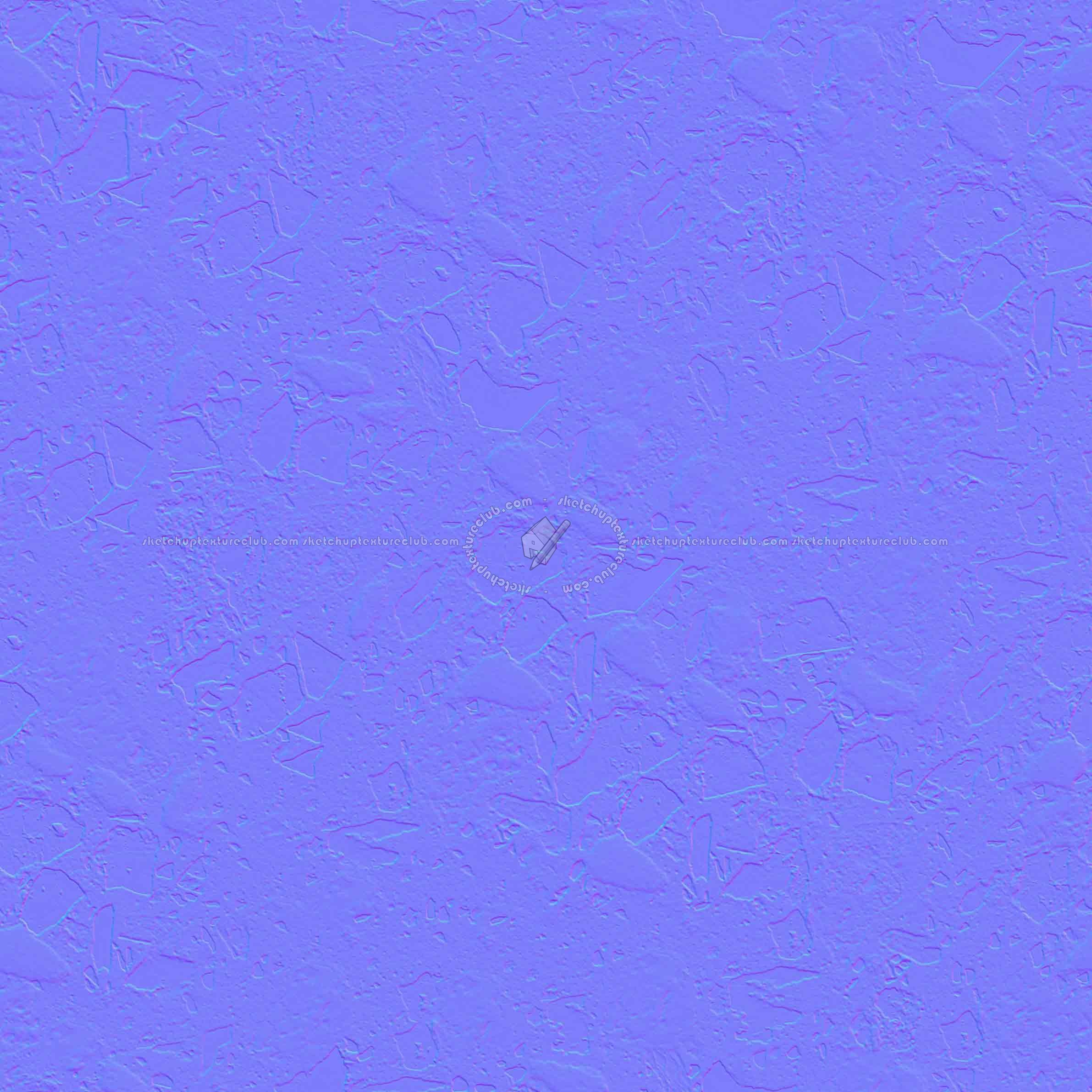 Textures   -   ARCHITECTURE   -   TILES INTERIOR   -   Terrazzo surfaces  - Terrazzo surface PBR texture seamless 21517 - Normal