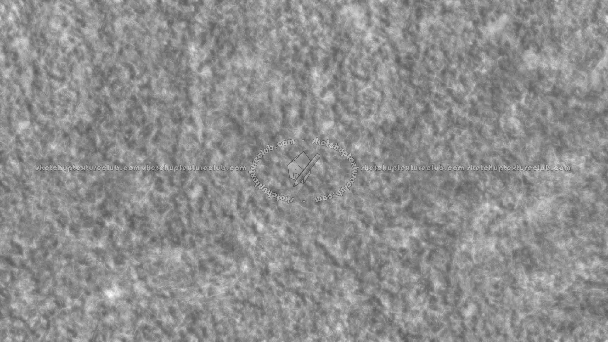 Textures   -   NATURE ELEMENTS   -   VEGETATION   -   Green grass  - Grass clippings texture seamless 17677 - Displacement