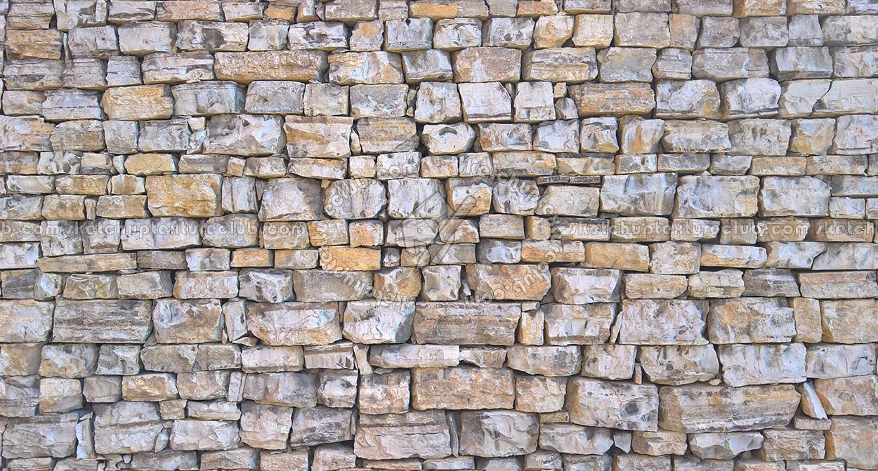 Textures   -   ARCHITECTURE   -   STONES WALLS   -   Stone blocks  - Wall stone blocks texture seamless 20782 (seamless)