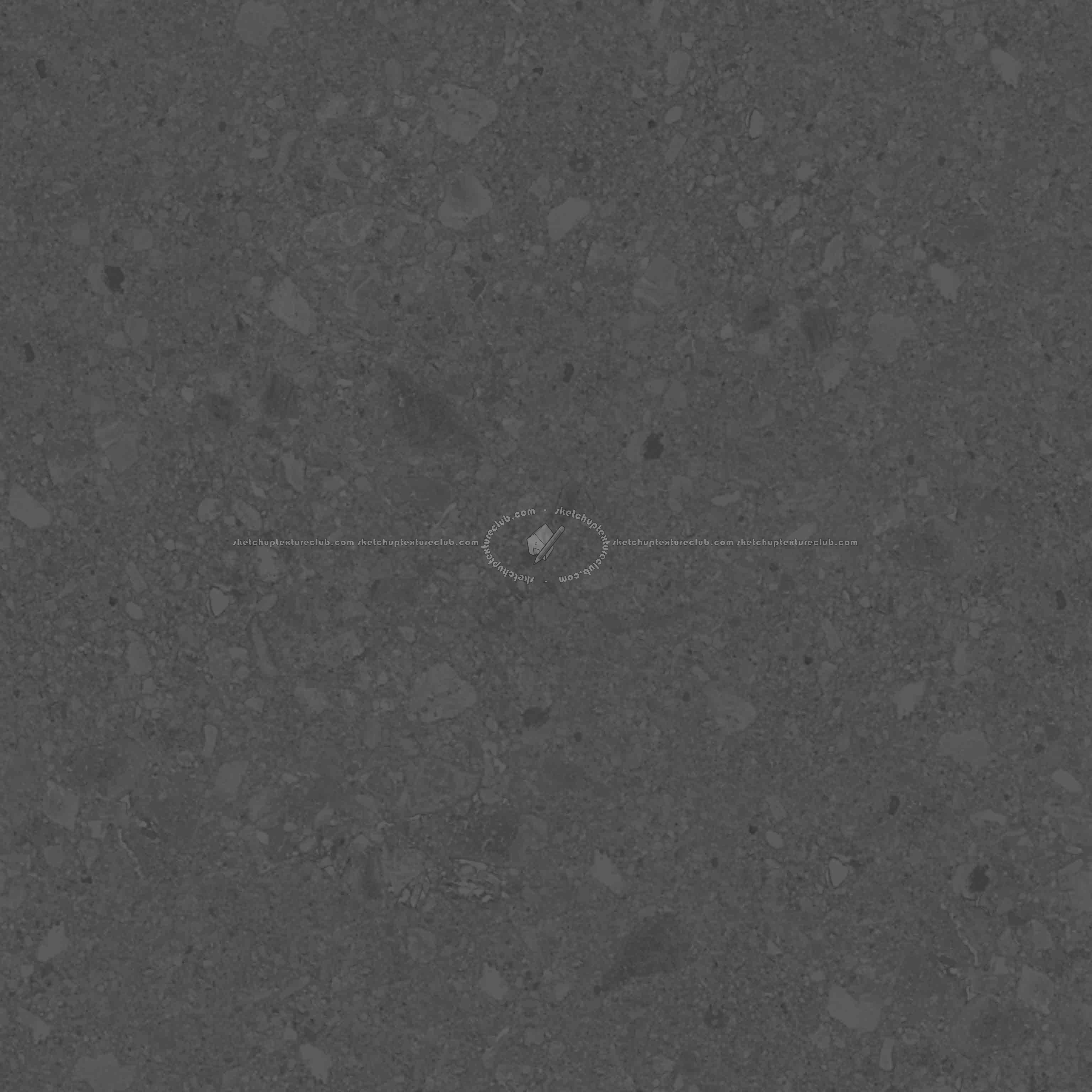 Textures   -   ARCHITECTURE   -   STONES WALLS   -   Wall surface  - Ceppo Di Grè stone surface texture seamless 22294 - Displacement