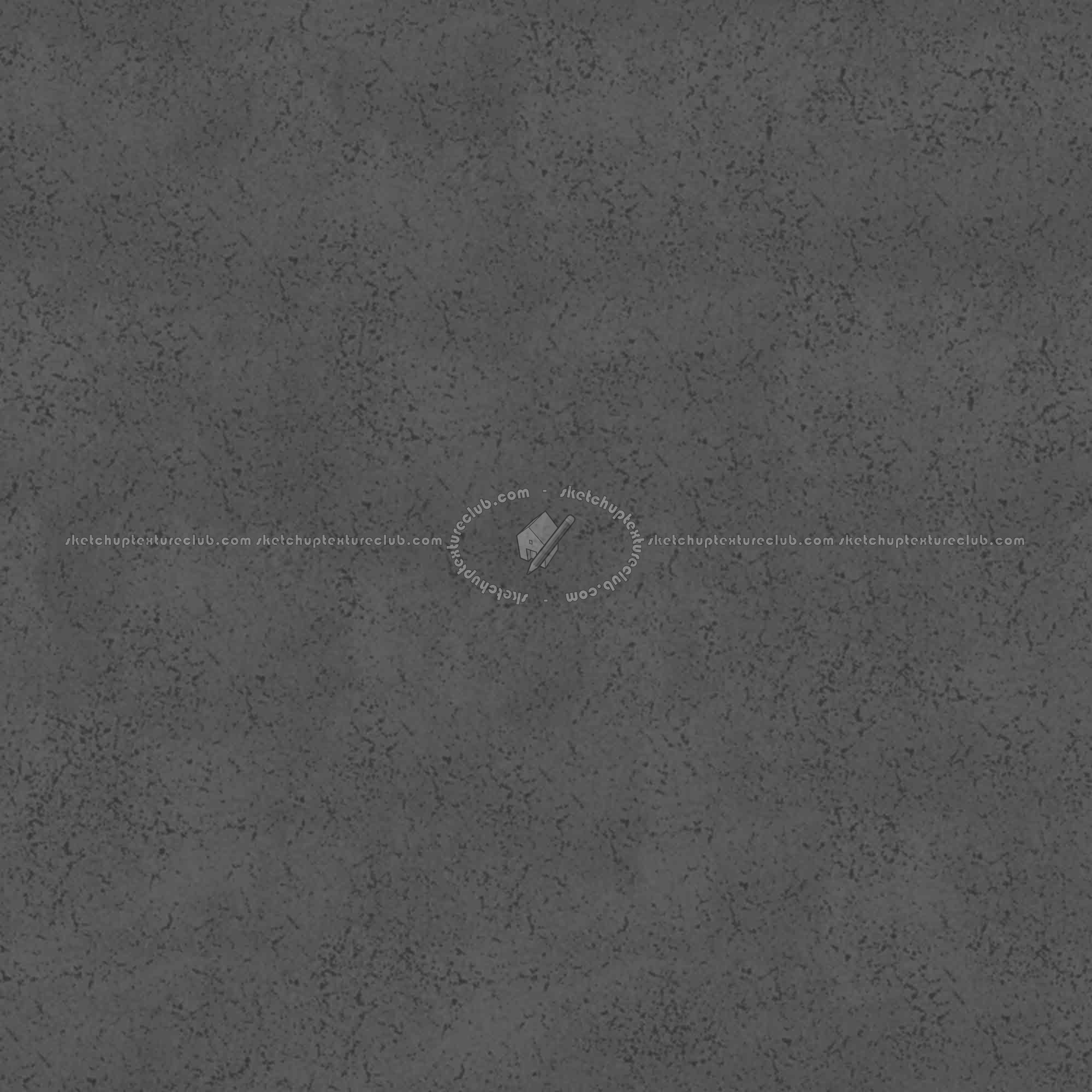 Textures   -   ARCHITECTURE   -   CONCRETE   -   Bare   -   Clean walls  - Concrete bare clean texture seamless 01304 - Displacement