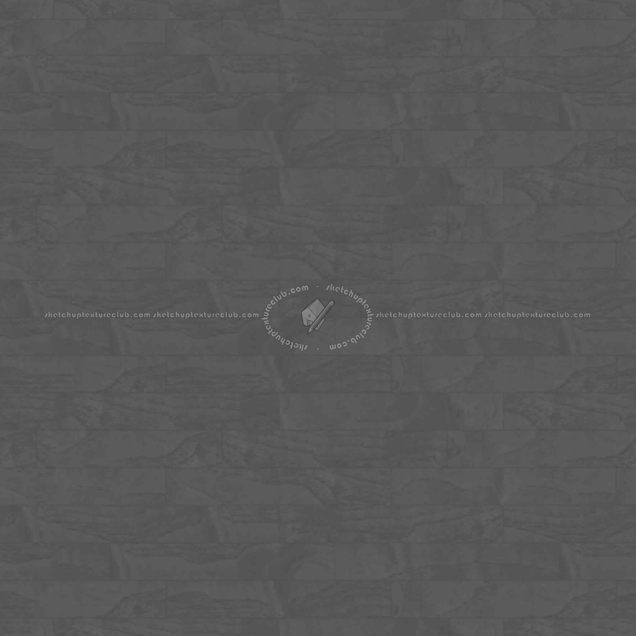 Textures   -   ARCHITECTURE   -   WOOD FLOORS   -   Parquet dark  - Dark parquet flooring texture seamless 05164 - Displacement