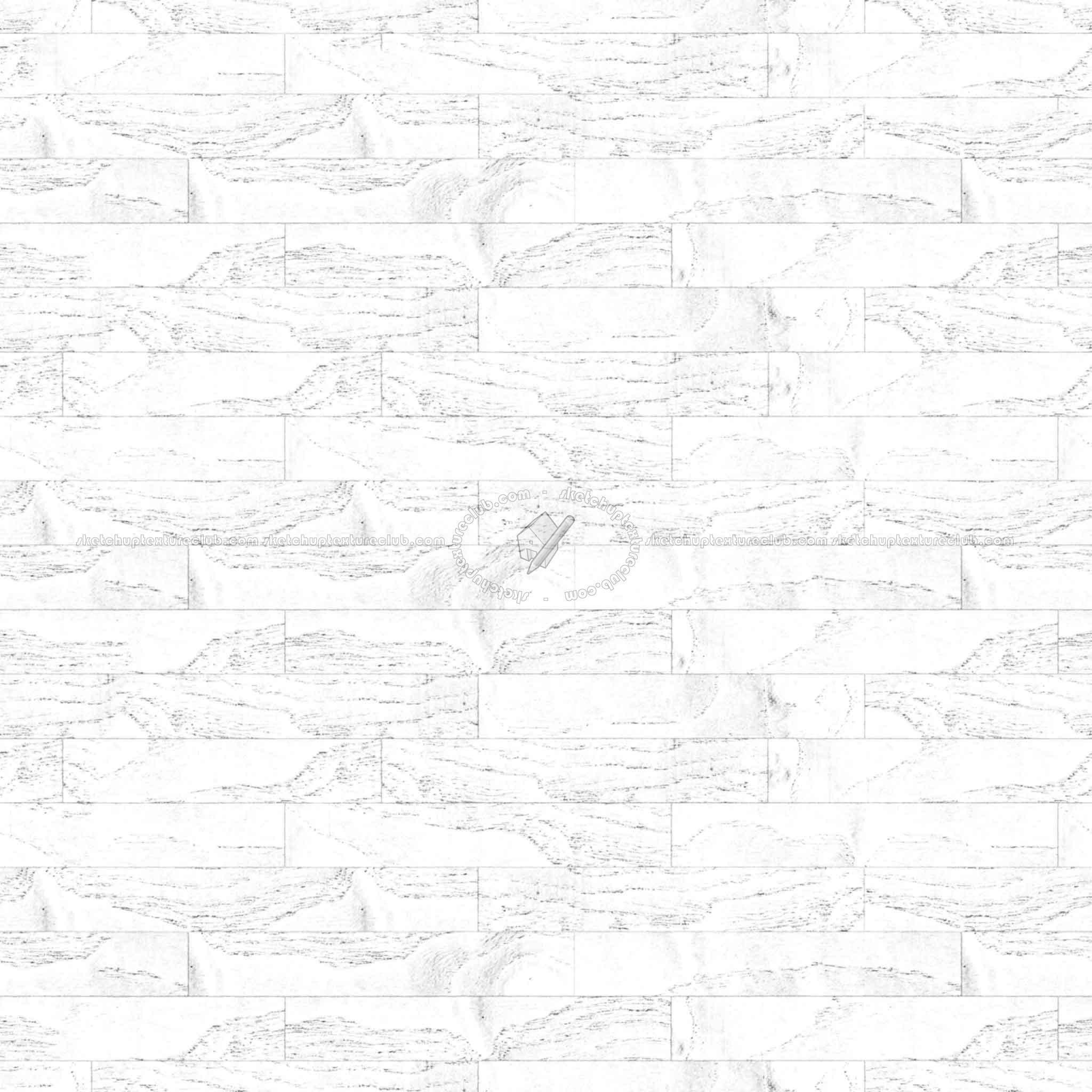 Textures   -   ARCHITECTURE   -   WOOD FLOORS   -   Parquet dark  - Dark parquet flooring texture seamless 05164 - Ambient occlusion