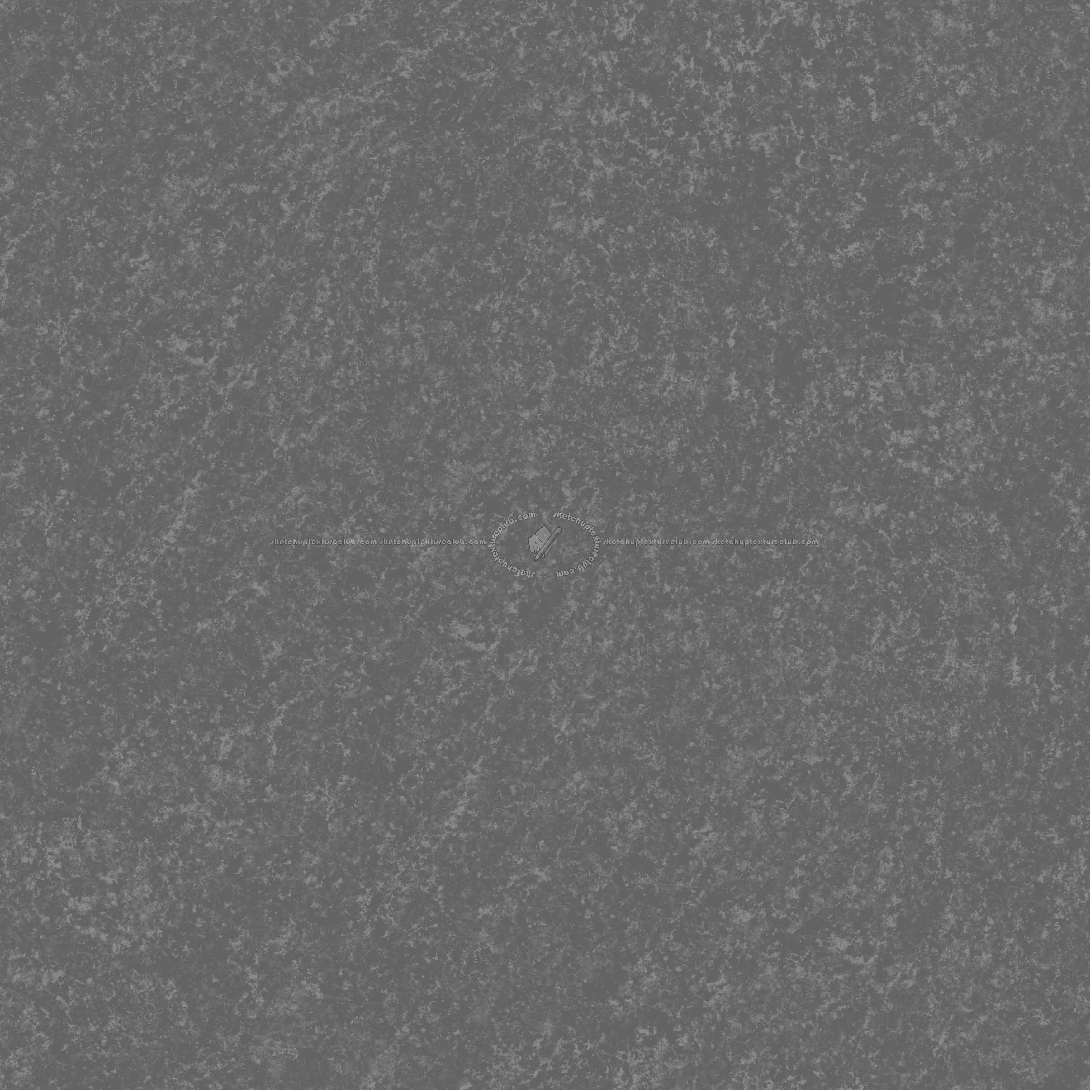 Textures   -   ARCHITECTURE   -   MARBLE SLABS   -   Granite  - Gray granite slab marble texture seamless 20415 - Specular