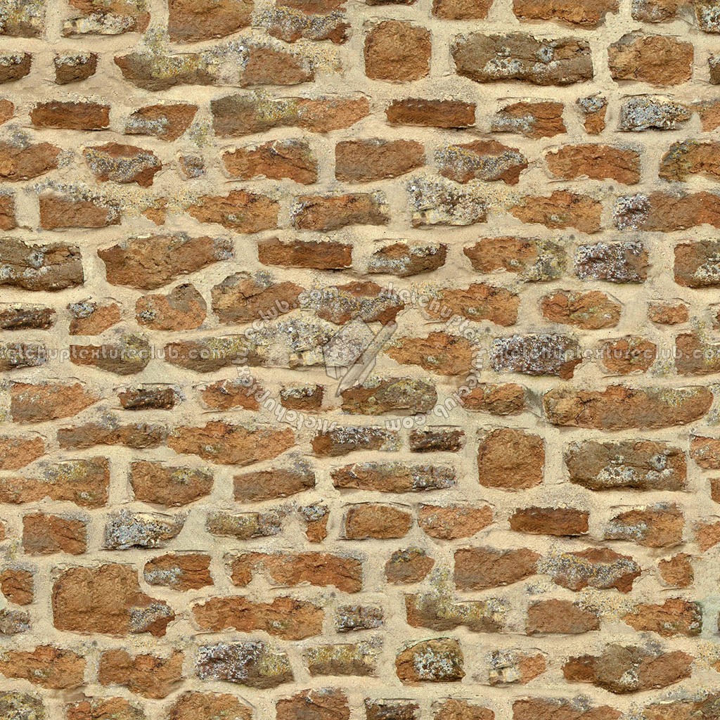 Textures   -   ARCHITECTURE   -   STONES WALLS   -   Stone walls  - Old wall stone texture seamless 08499 (seamless)